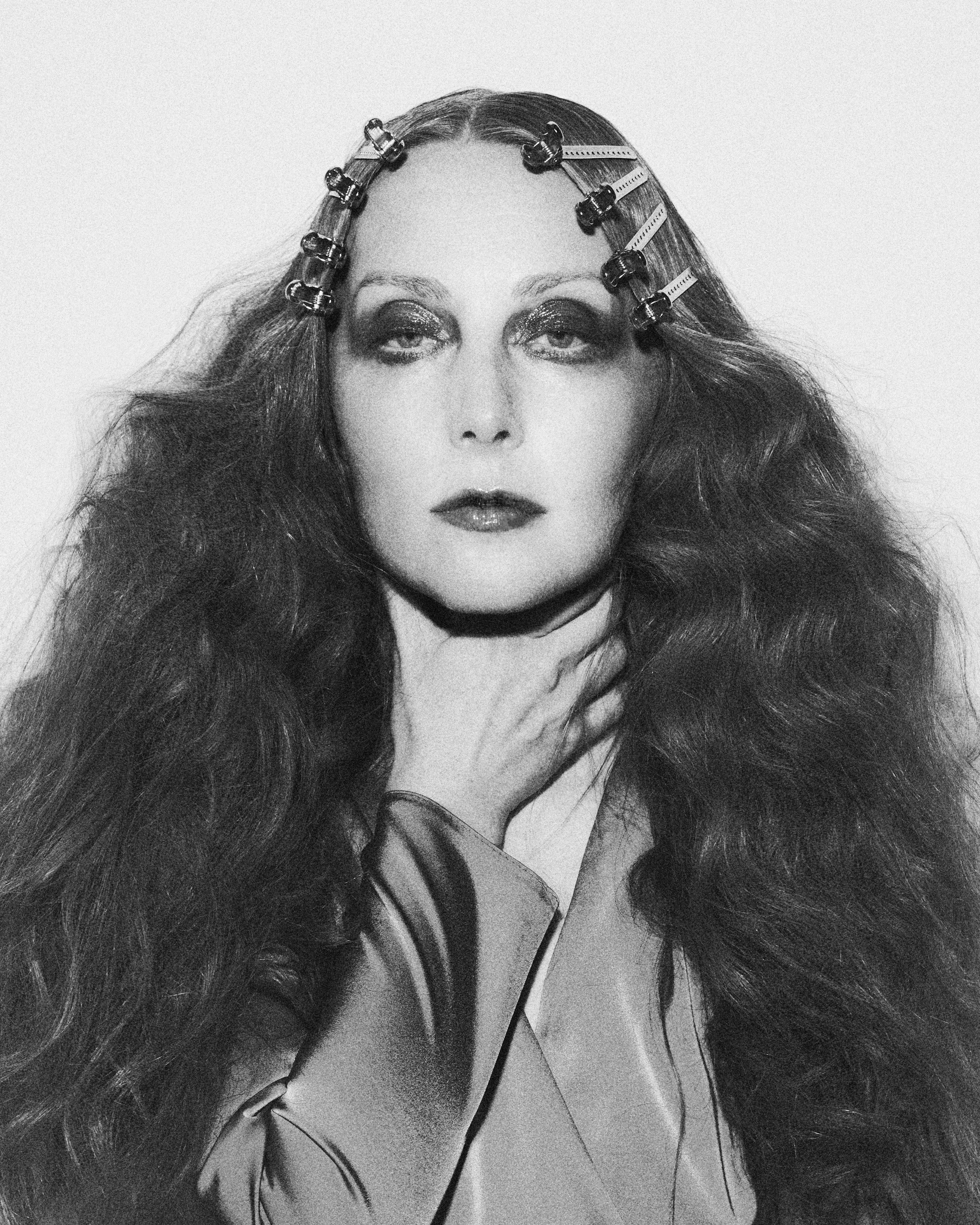 OLGA. Оксана Кузь|фотограф и продюсер