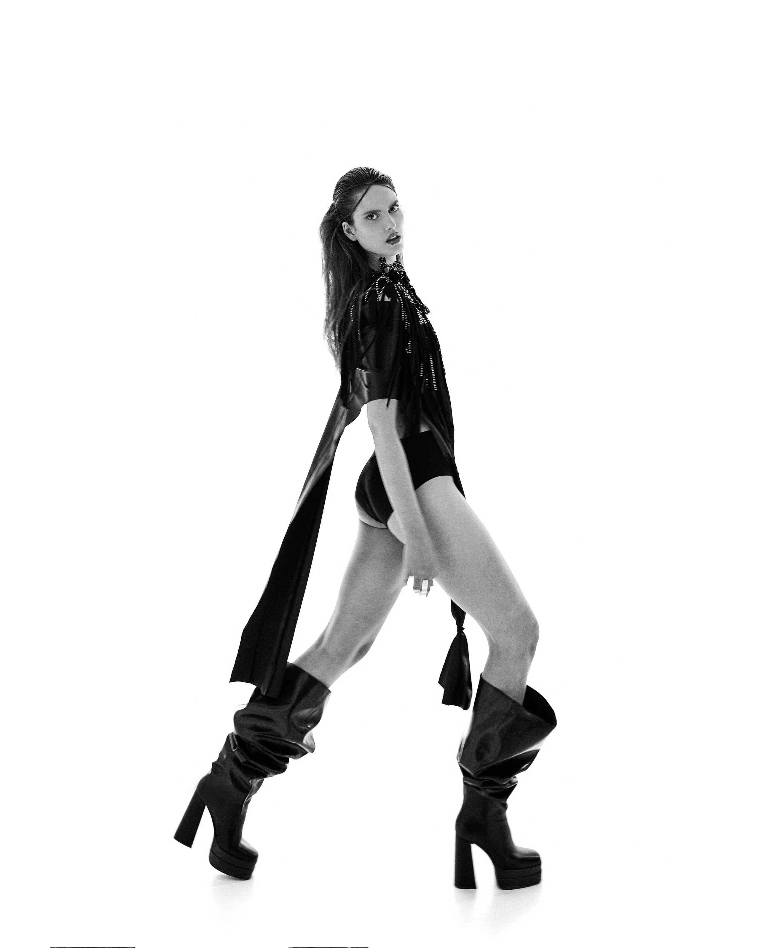 NASTYA. Оксана Кузь|фотограф и продюсер