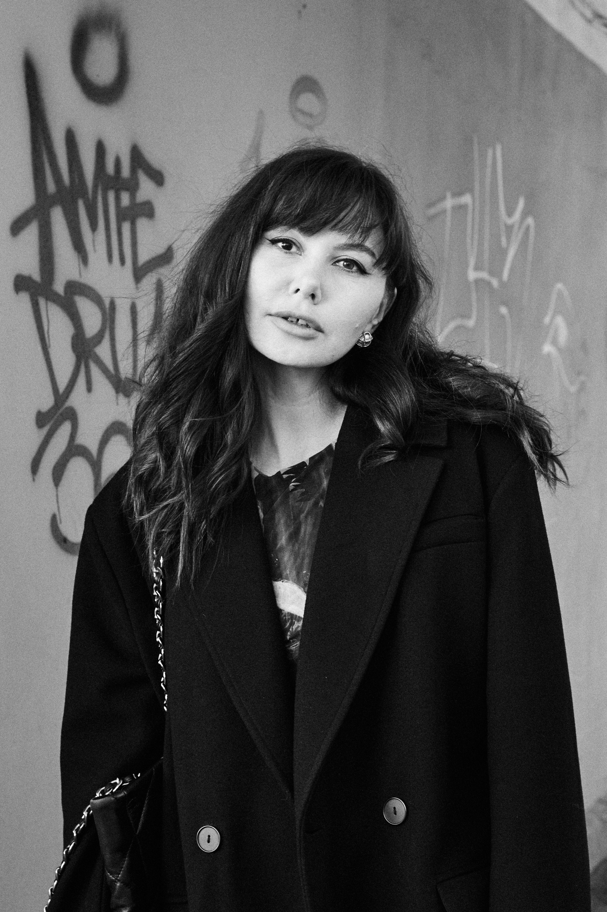 Таня. Фотограф в Екатеринбурге Елизарова Юлия