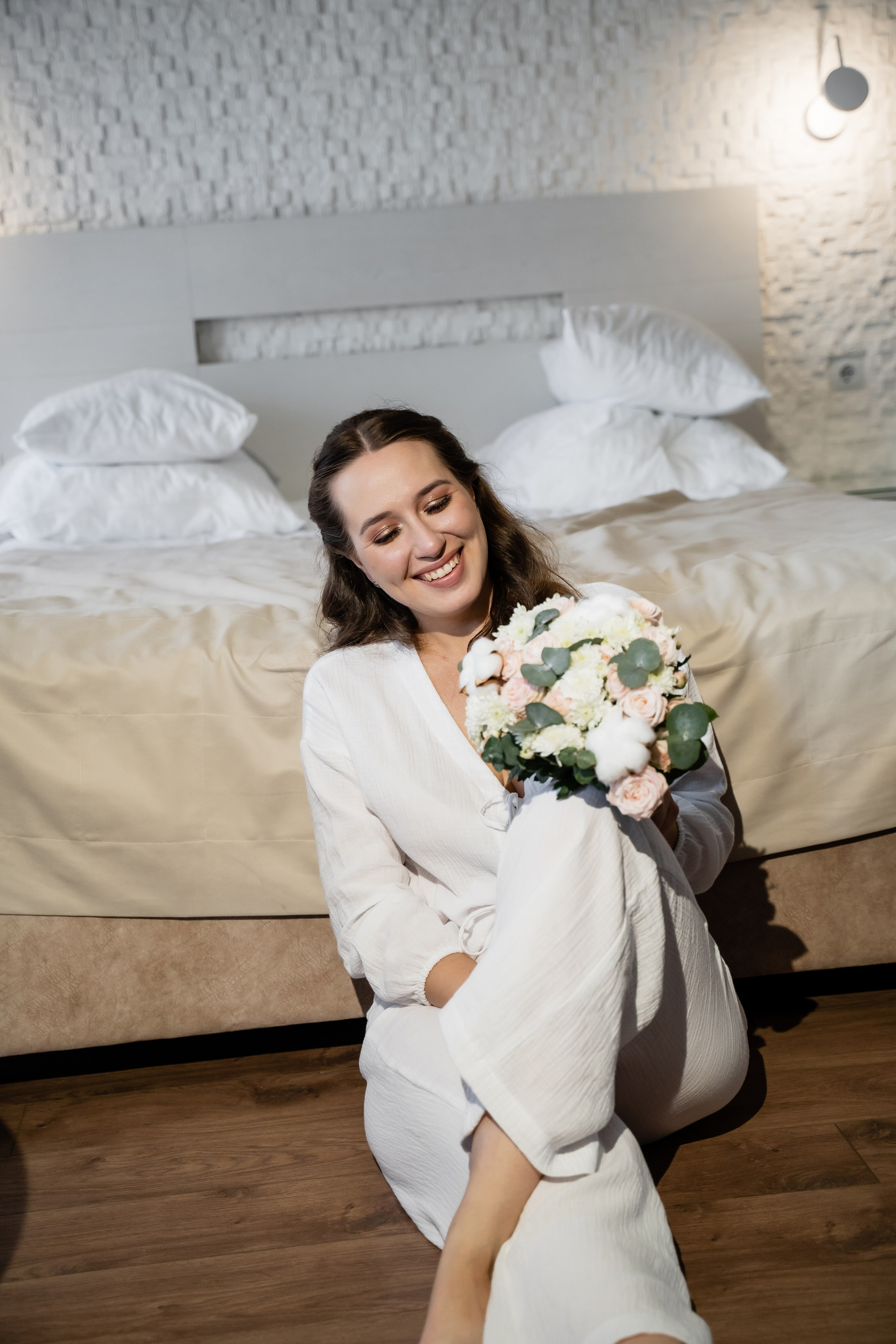 Ксения и Сергей. Свадебный фотограф Екатерина Кузнецова