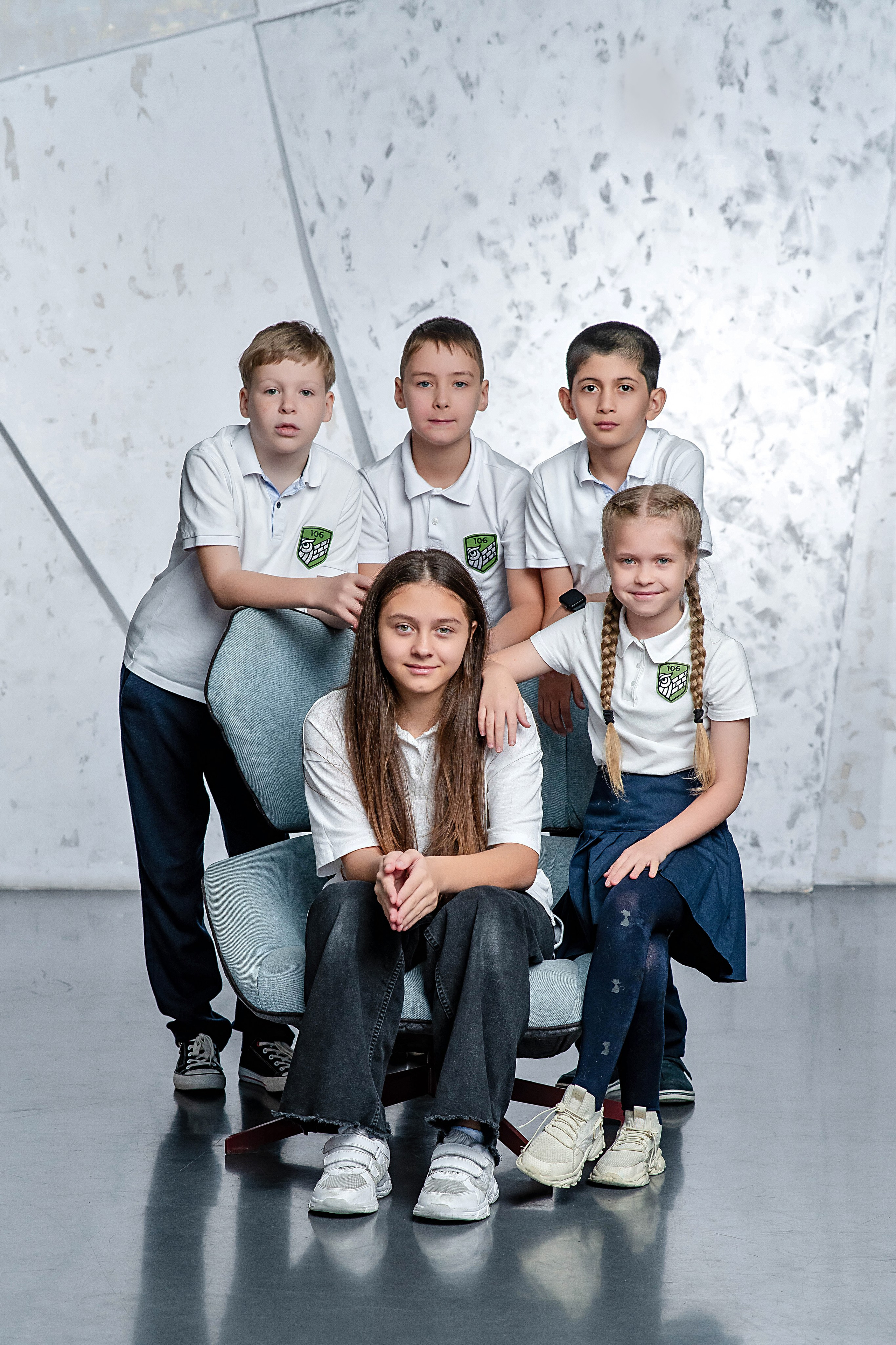 Современные Выпускные Альбомы в Ростове-на-Дону