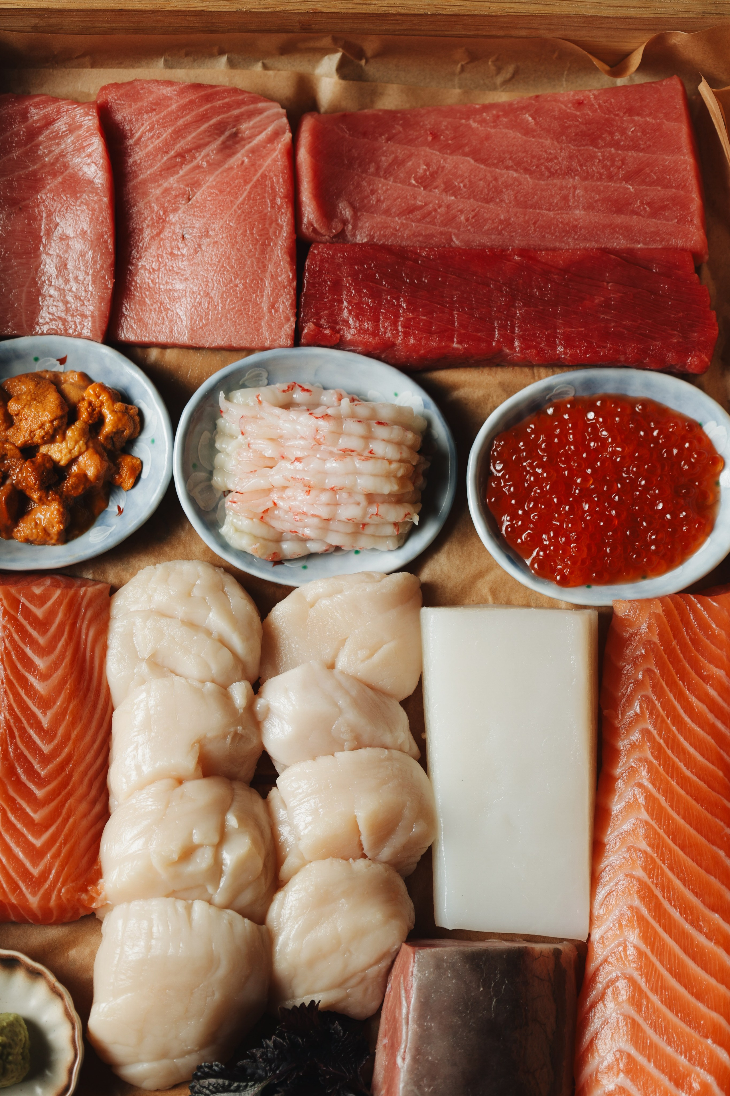 MAD Asian BBQ. Света Голобородько, фотограф еды и событий в Санкт-Петербурге