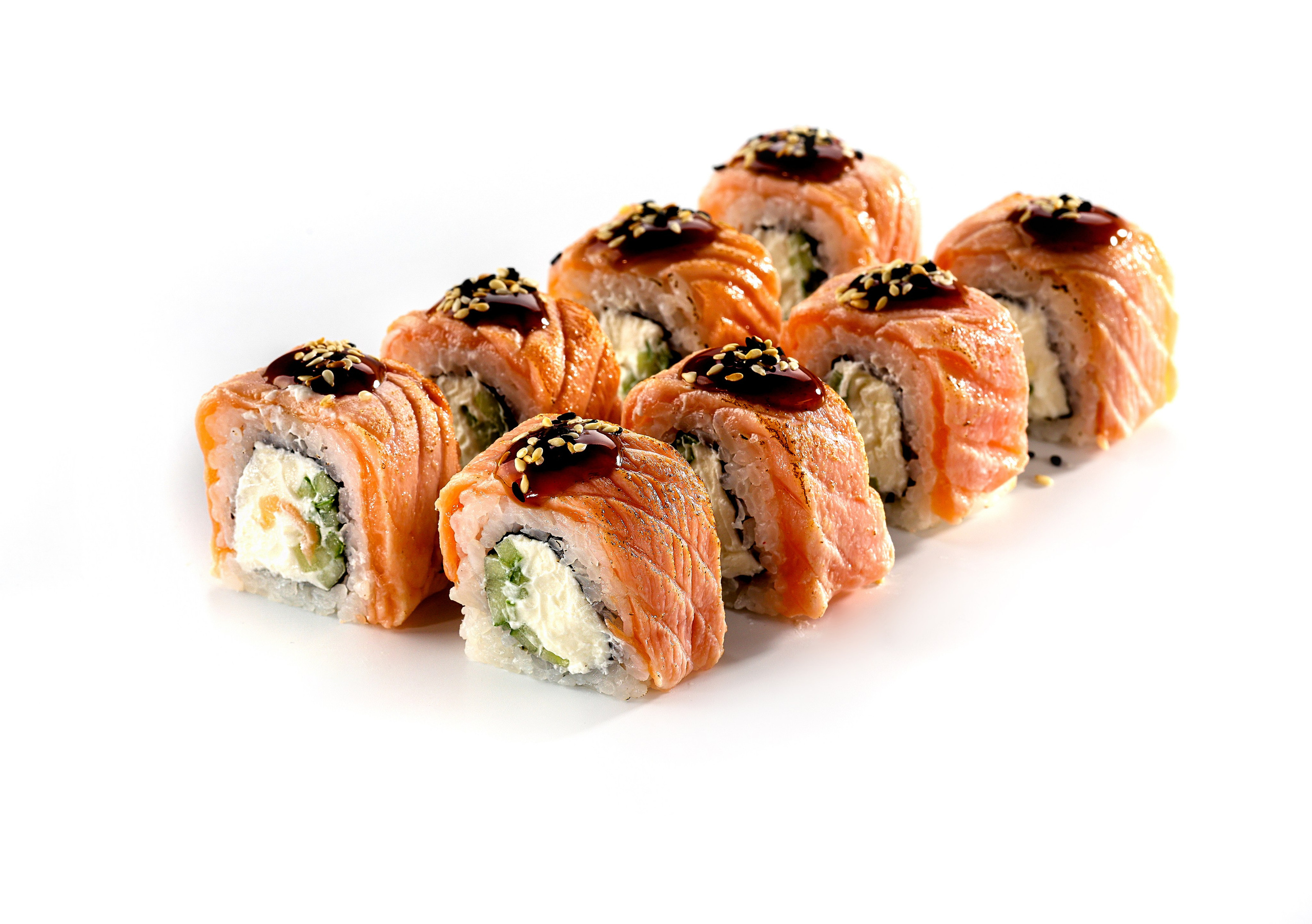 Фуд-фото. Фуд-фотограф в Казани Сергей Жегалов