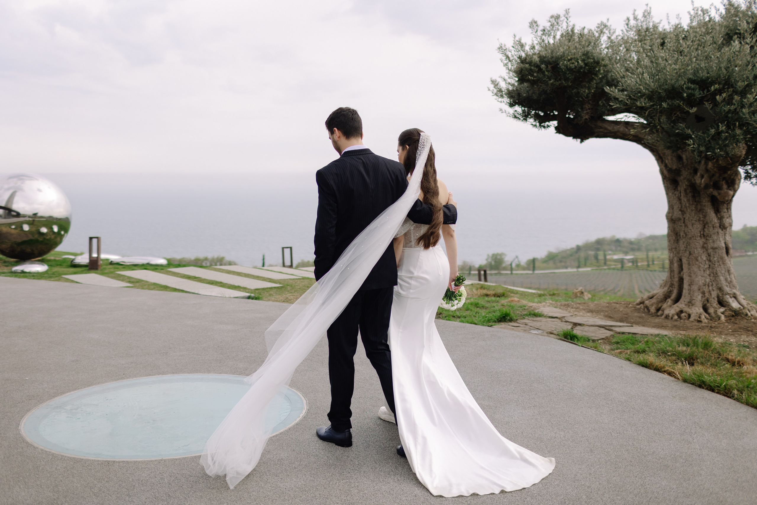 A&M. Свадебный и семейный фотограф Крым