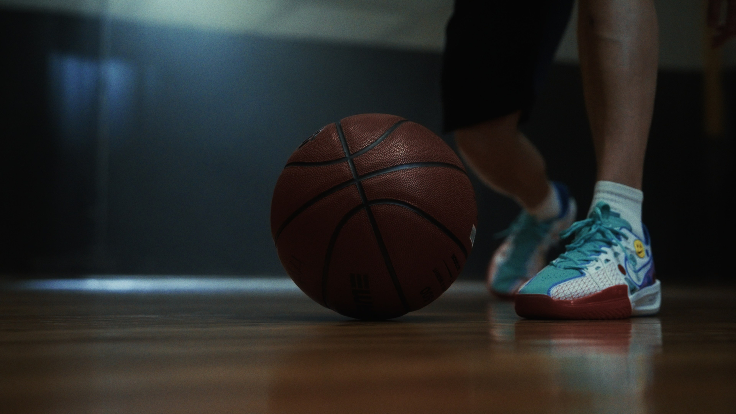 Цветокоррекция рекламы. Цветокоррекция видео