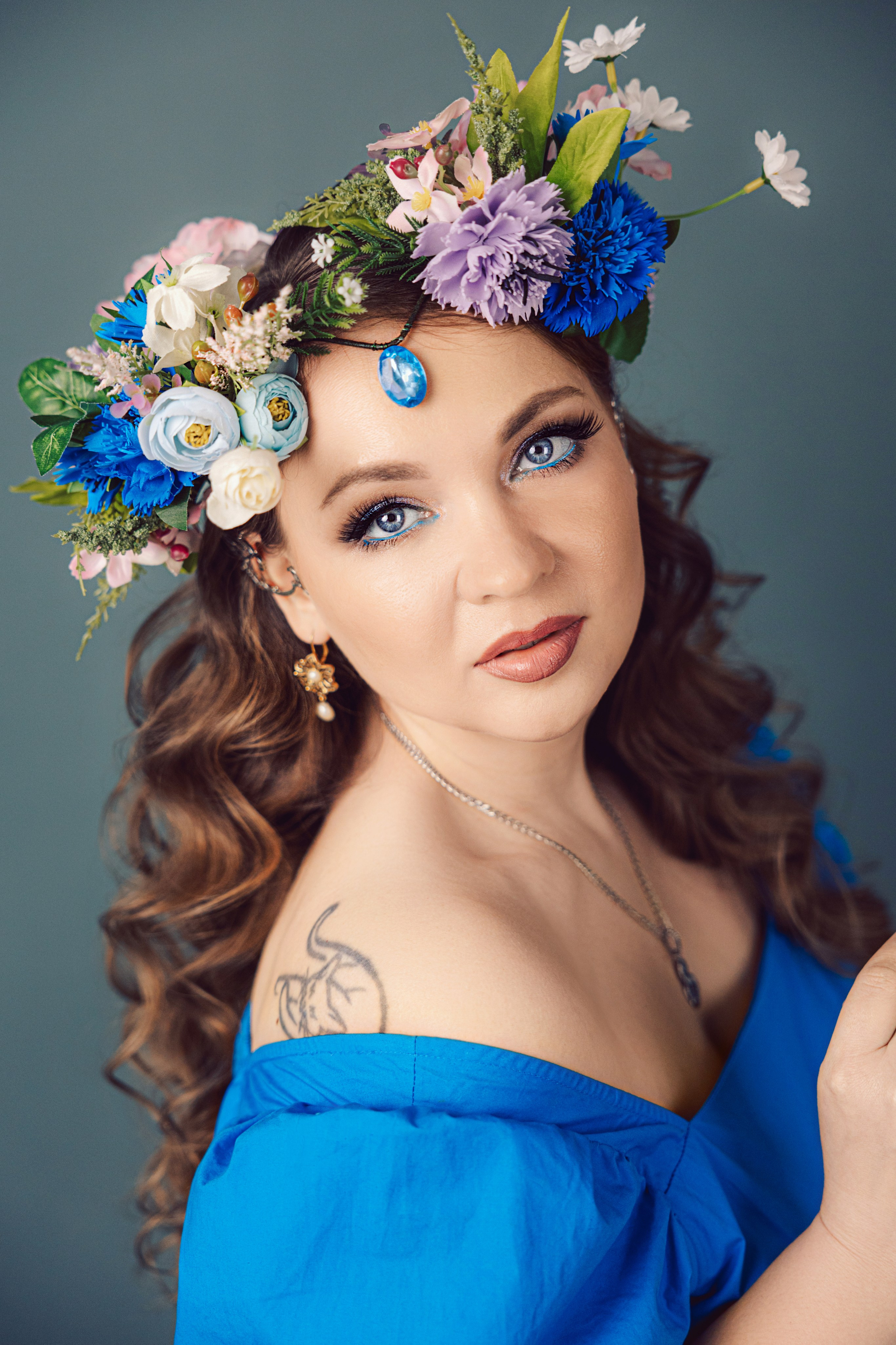 Женский фотограф Казань