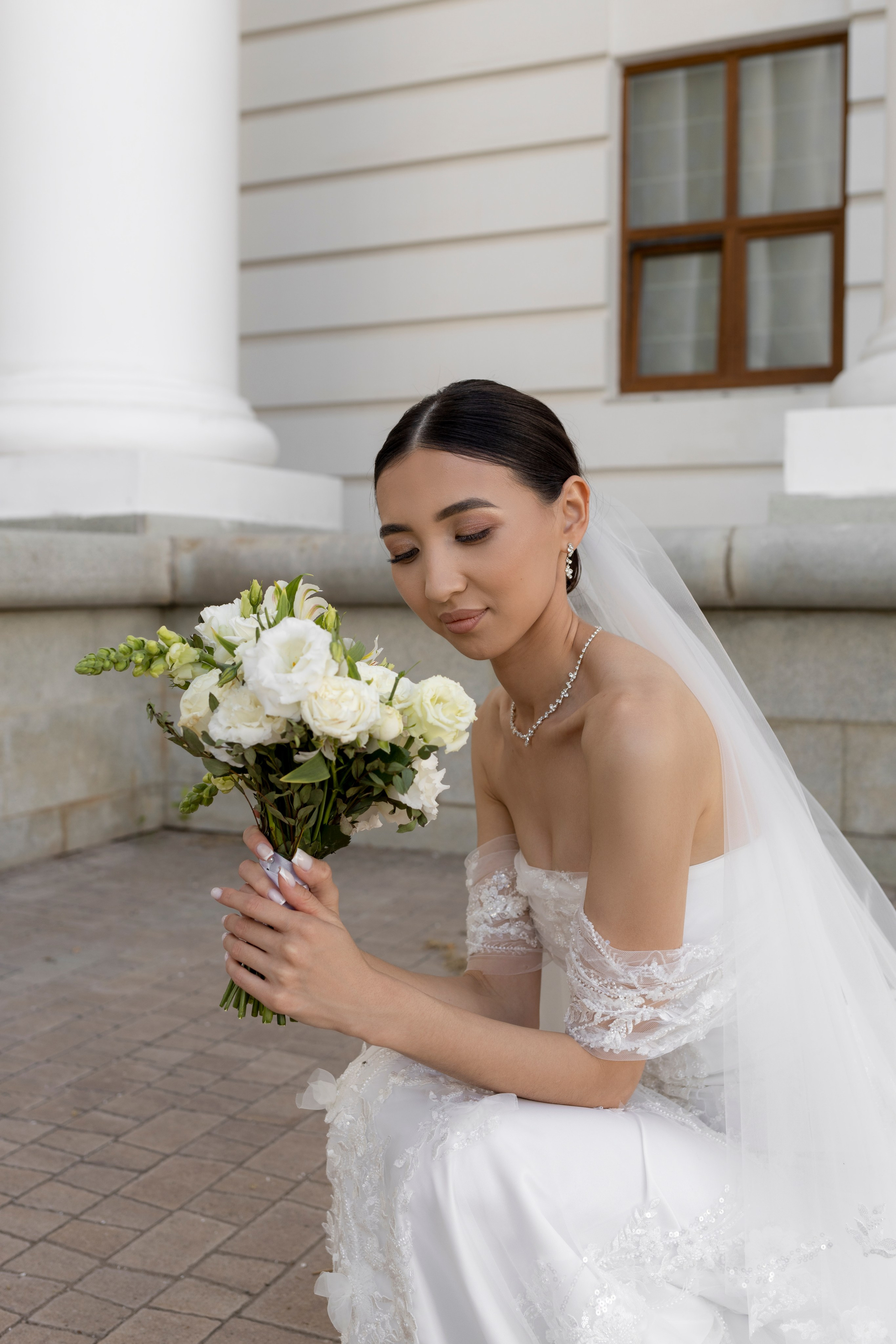 Динара | Ринат. Свадебный фотограф Александра Попова