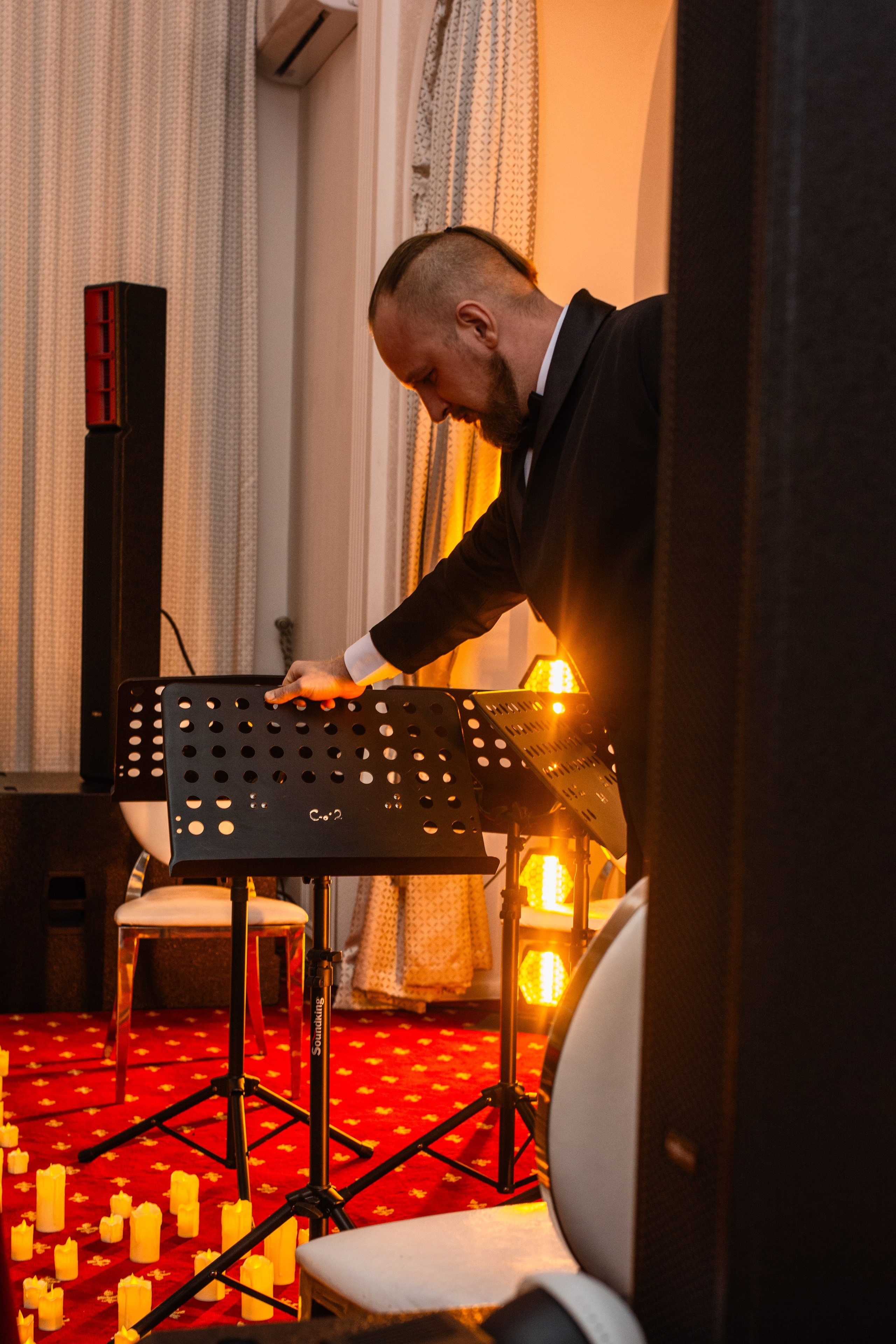 Благотворительный концерт «Твори Добро». Фотограф в Москве Ангелина Ким