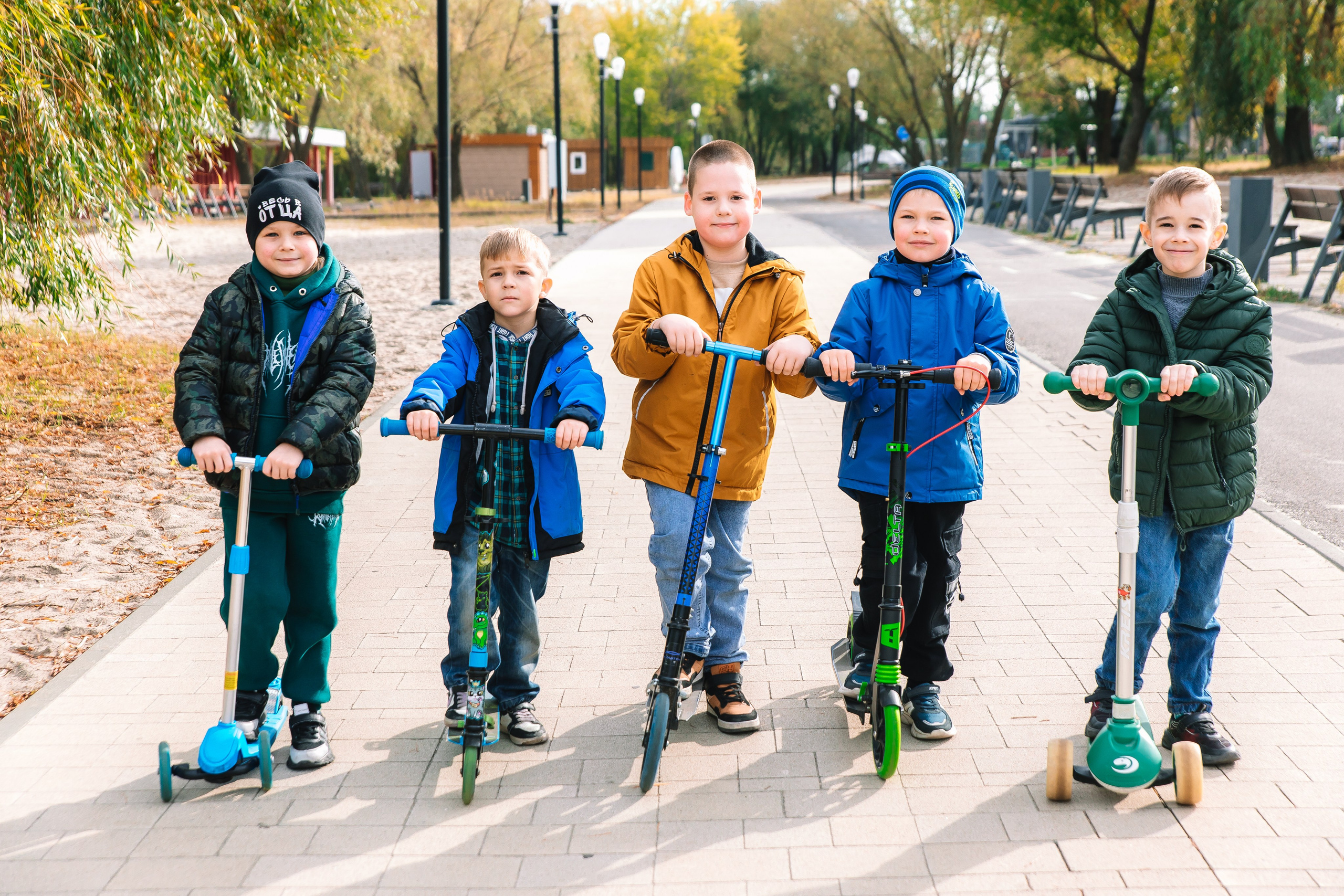 ОСЕНЬ. Свадебный и семейный фотограф в Курске и Курчатове