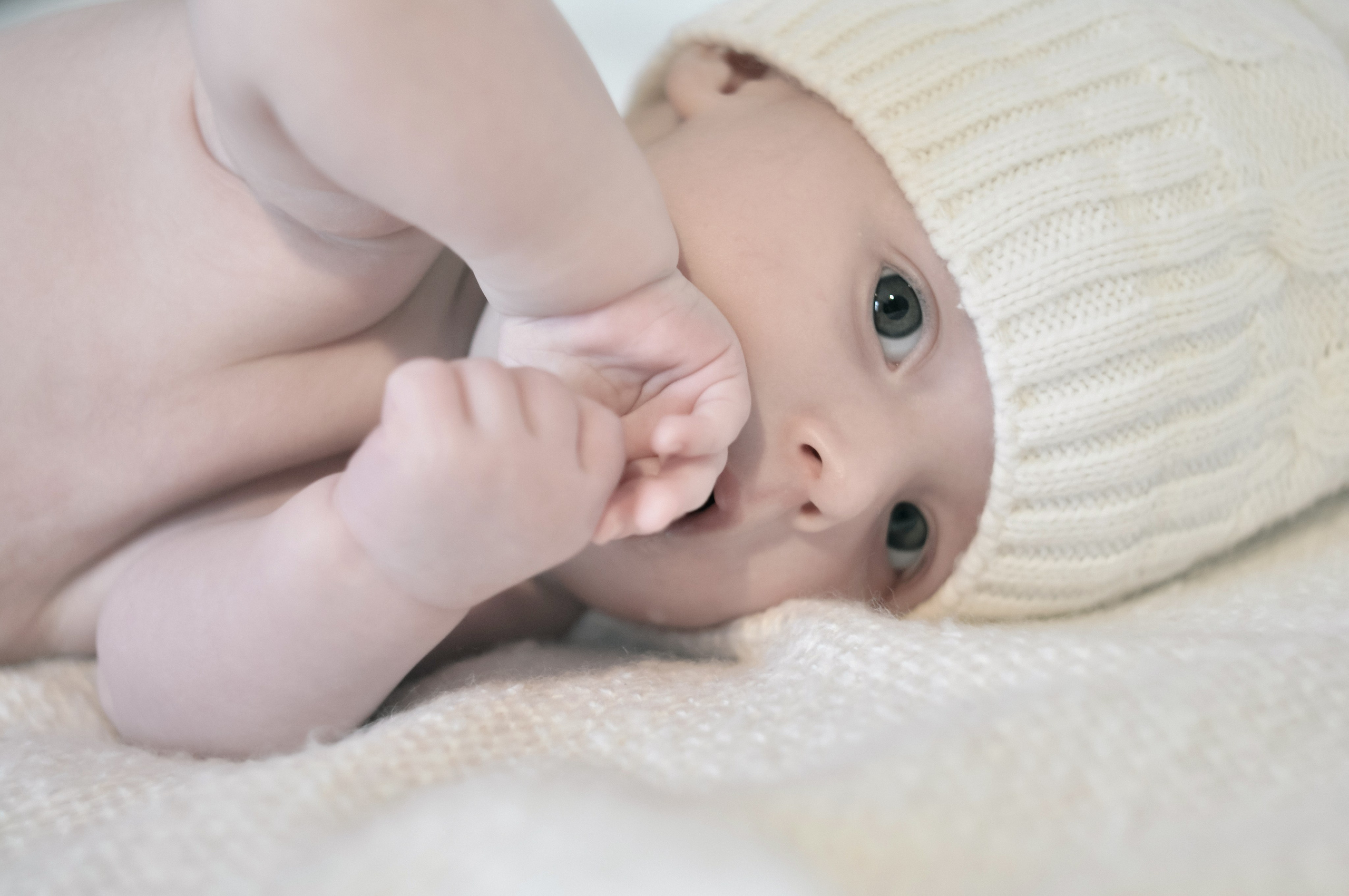 Дети. Фотограф Наташа Белецкая