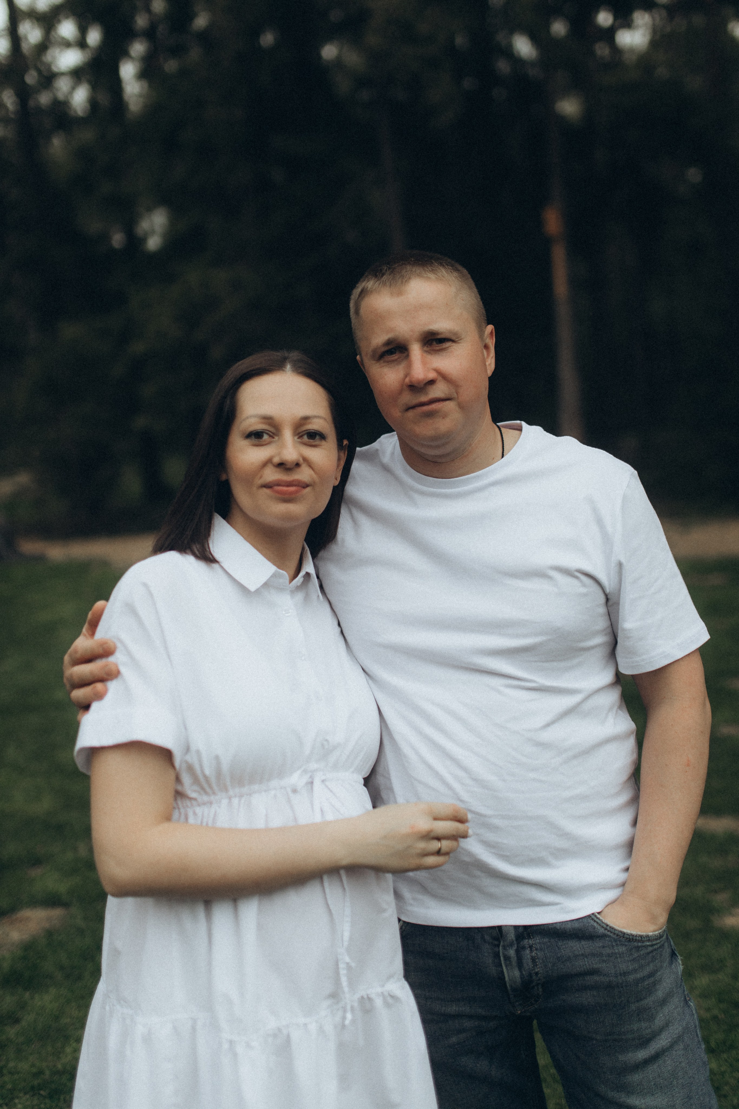 Семейная съемка. Беременность. Фотограф НОГИНСК, Москва, Анастасия Белая