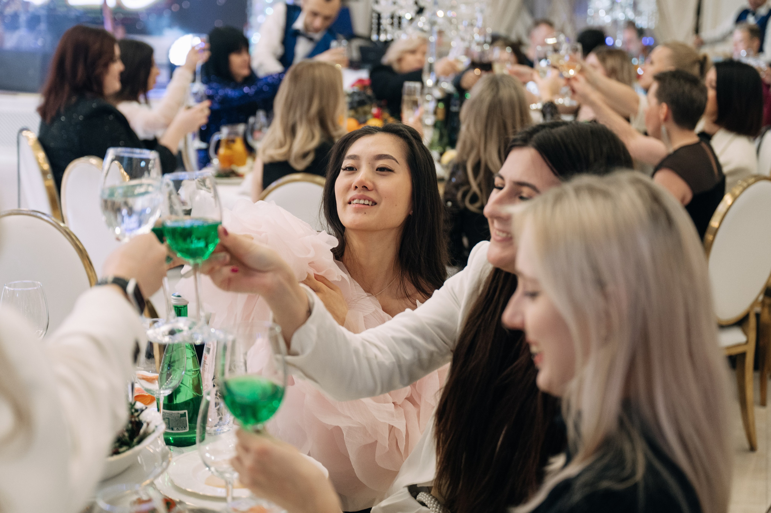 CHARUEL. Свадебный фотограф в Москве Григорий Аргунов