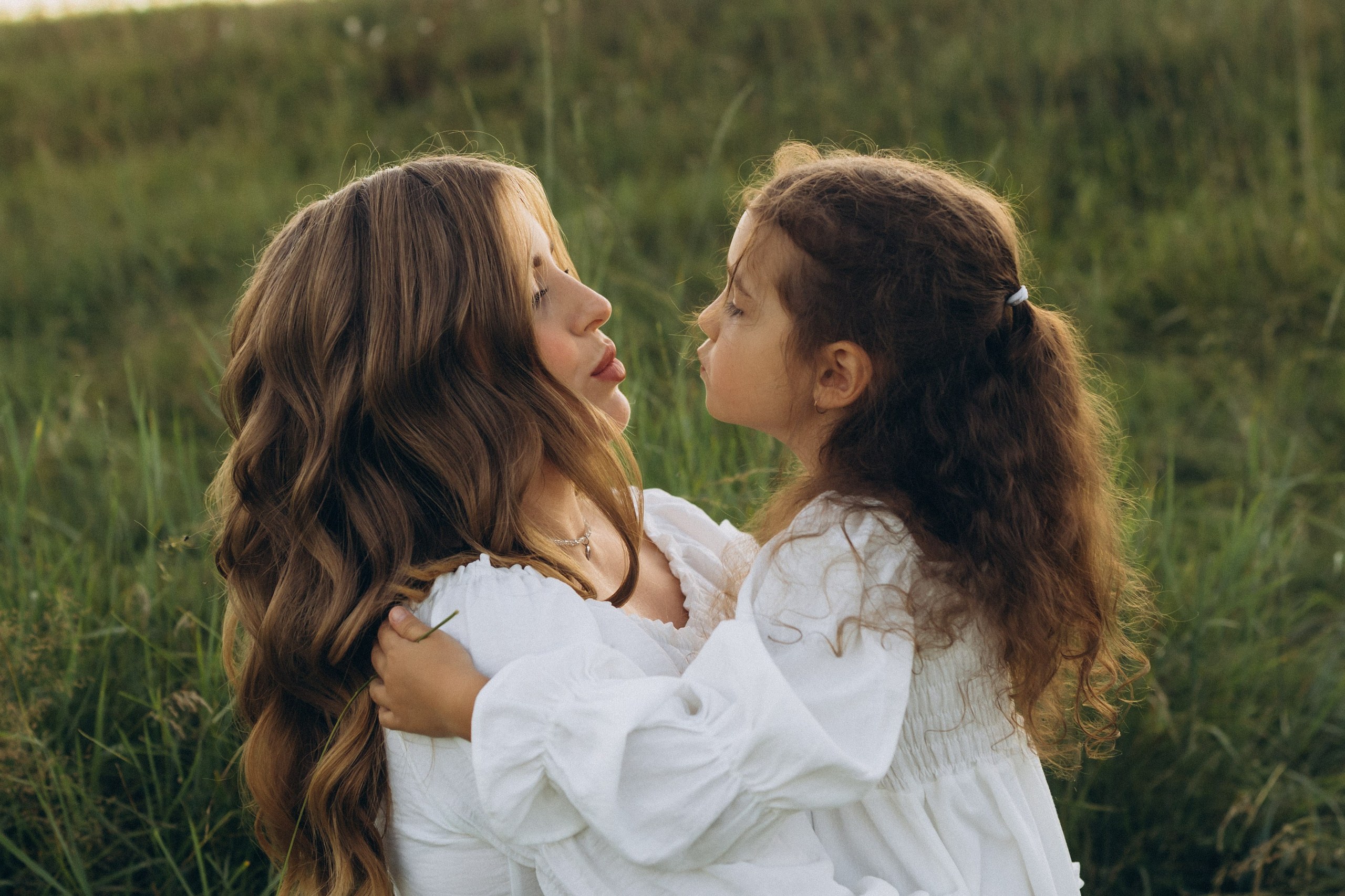 Семья — ключ к счастью. Семейный фотограф в Ангарске/ Иркутске