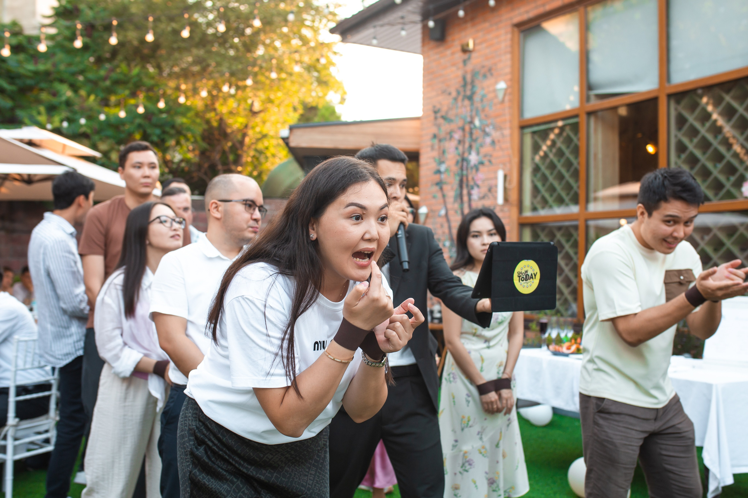 День рождения 1 годик. Коммерческий и репортажный фотограф в Алматы — Jora Abramov