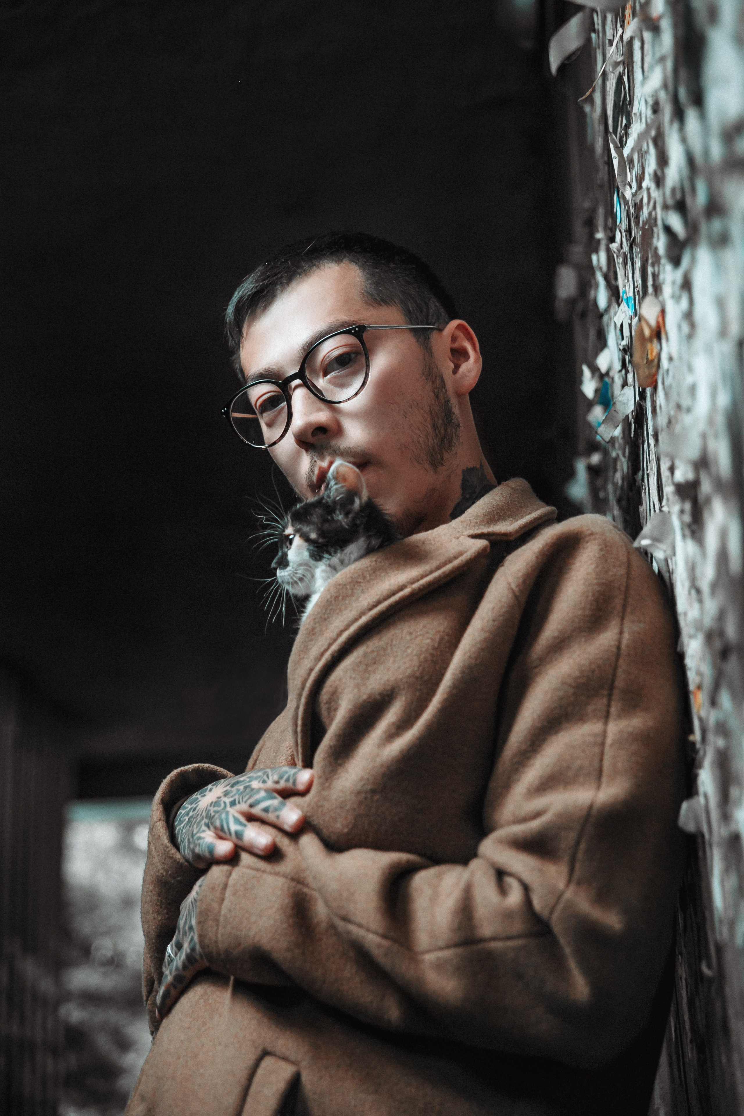 Султан. Jora Abramov | Коммерческий и репортажный фотограф в Алматы