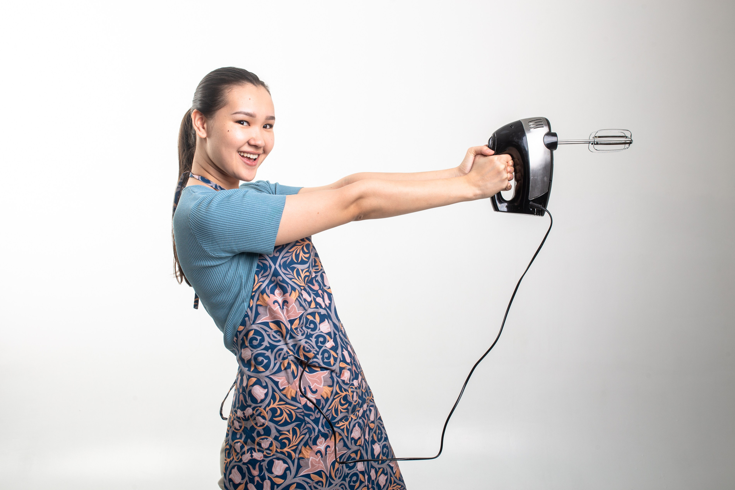 Кулинарный проект Sabirkin_. Коммерческий и репортажный фотограф в Алматы — Jora Abramov