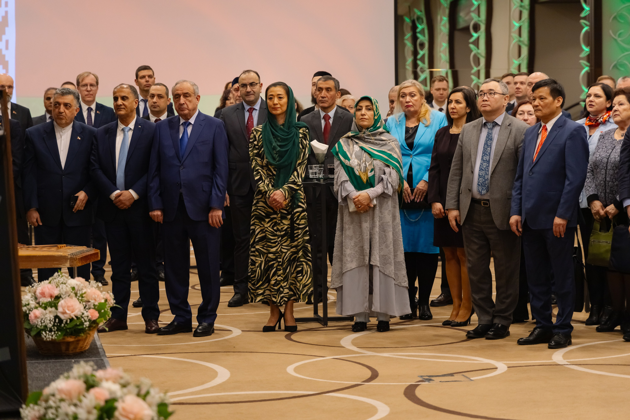 Фотосъемка делегации Пакистана в Беларуси в отеле Марриотт. Свадебный фотограф в Минске/Беларуси Сергей Спиридонов