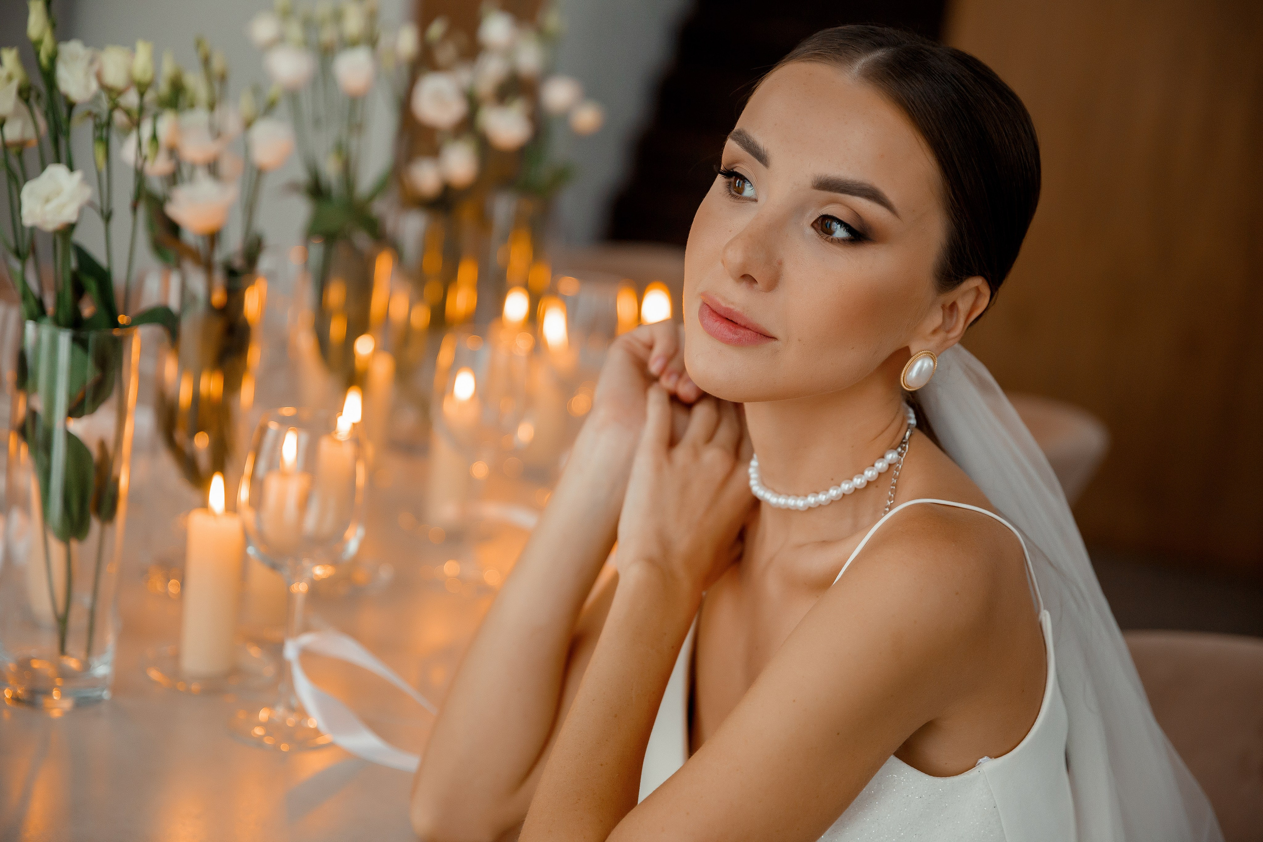 Женя & Таня. Свадебный и семейный фотограф Черняева Анна| Нижний Новгород