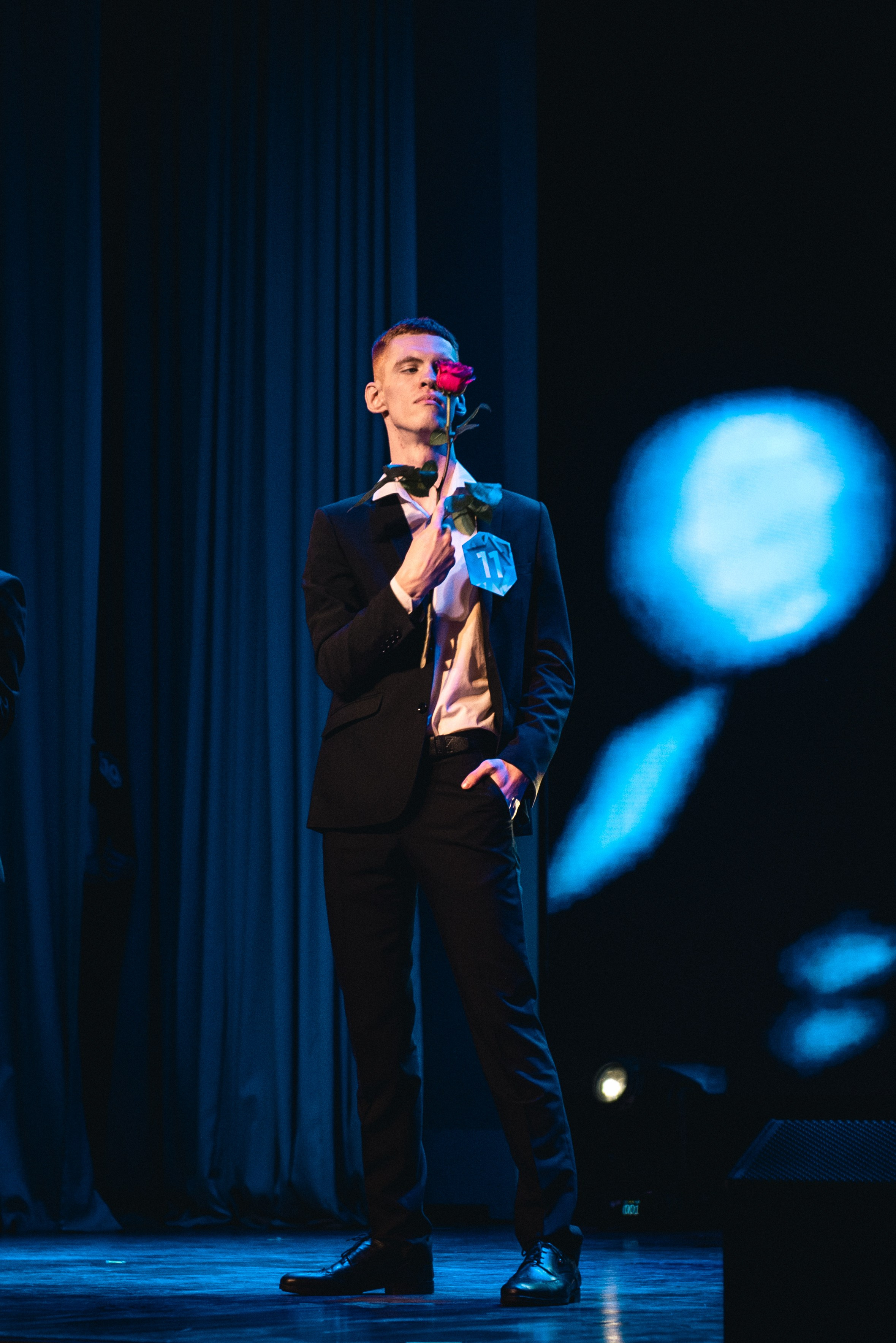 Мистер и Мисс ГУАП 2024