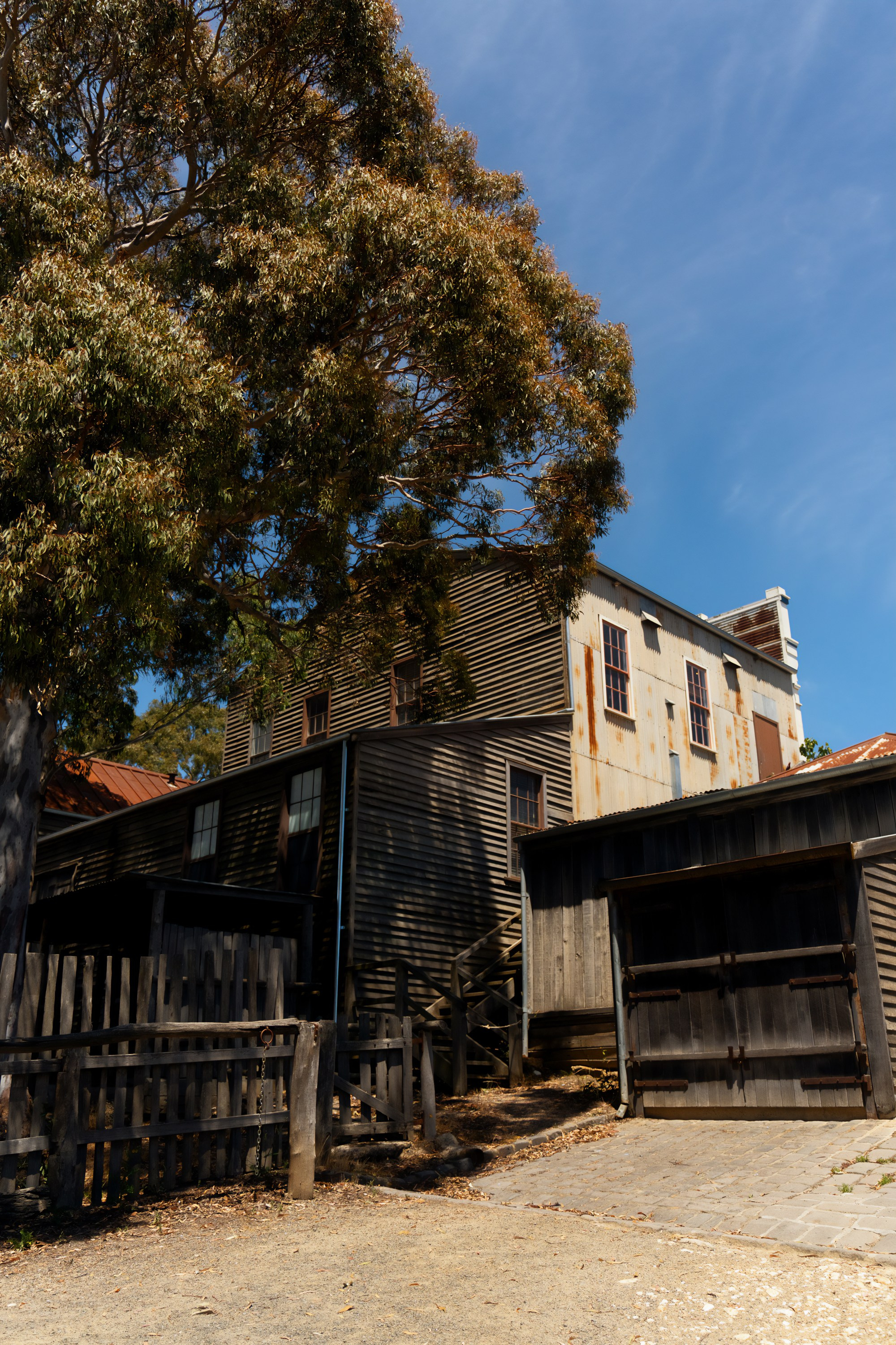 Австралия. Фотограф в Хабаровске. Фотография за 24 часа