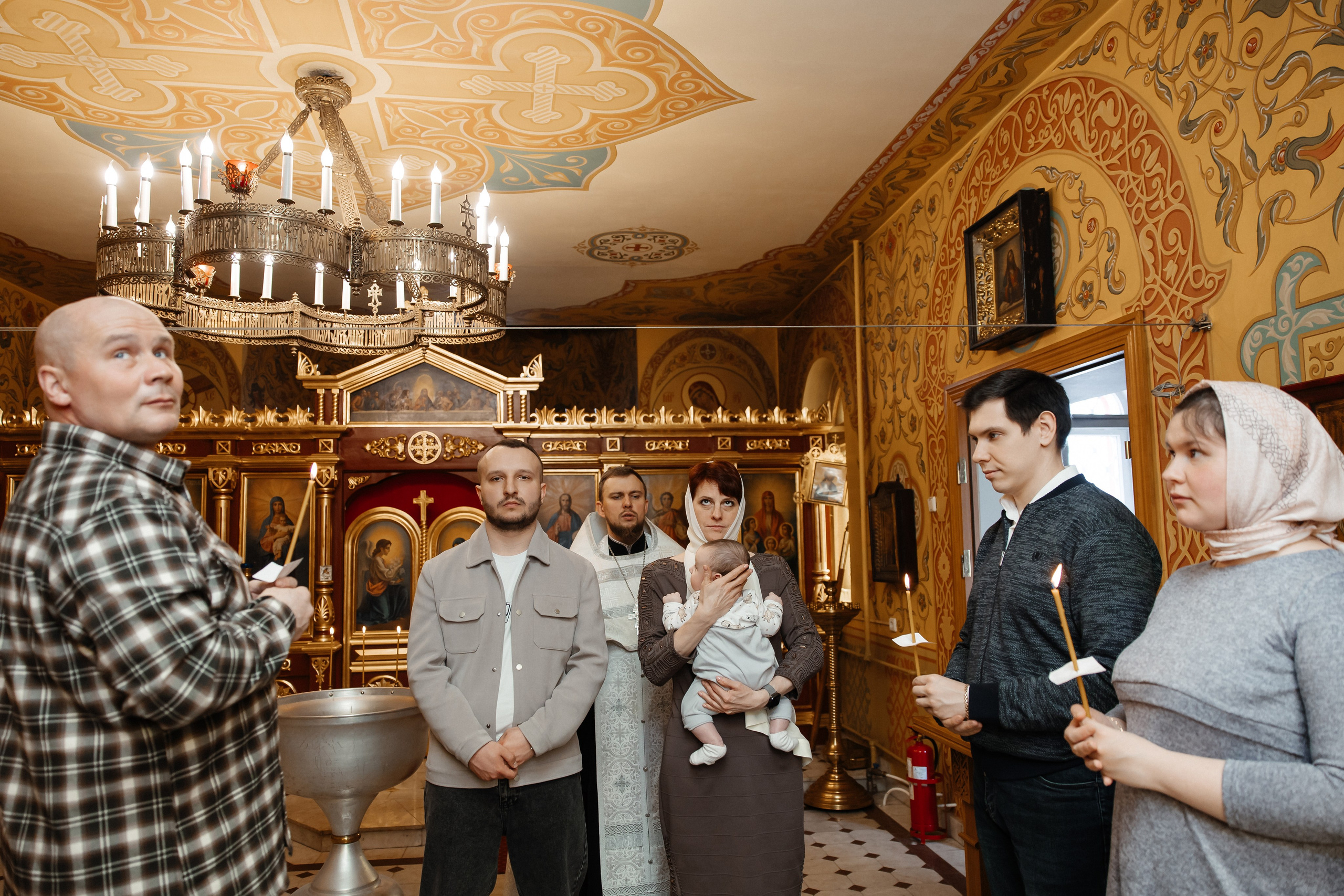 Фотограф на крестины. Фотограф, видеограф на свадьбу в Москве Никита Назаров