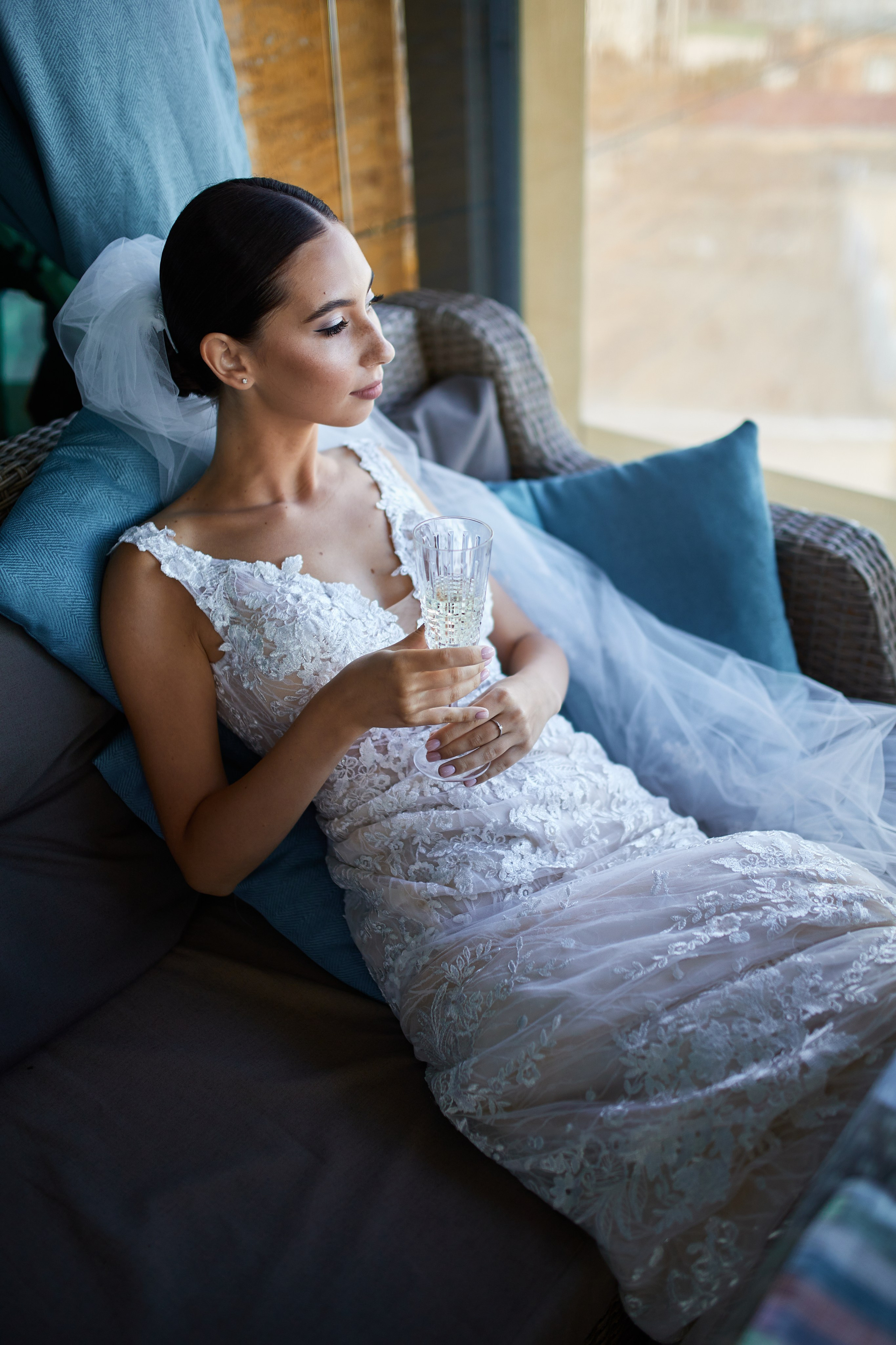 Яна и Дима. Свадебный и семейный фотограф в Саранске Евгений Кузнецов