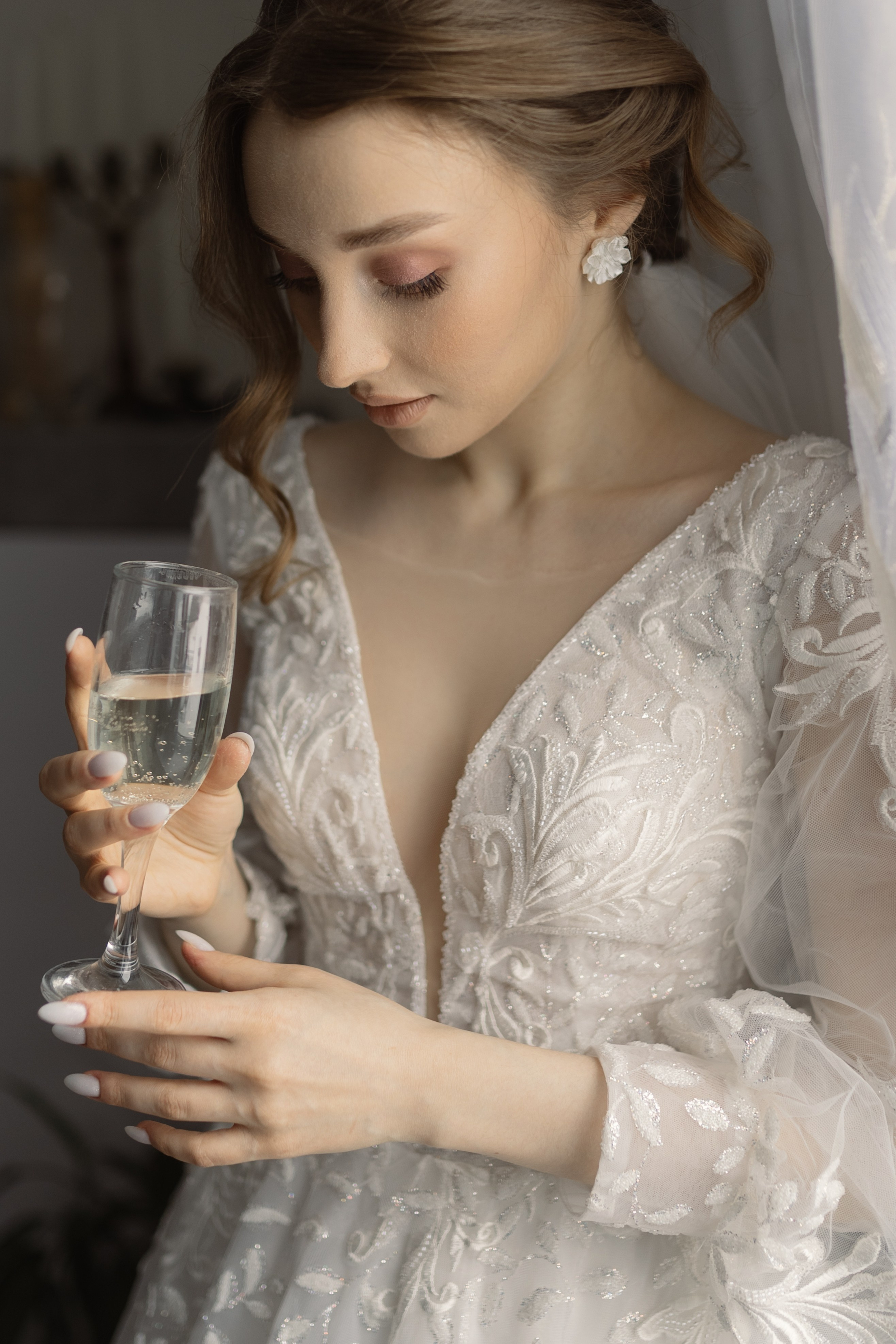 Свадьба Илья и Ольга. Свадебный фотограф Курск Максим Ноздрачев