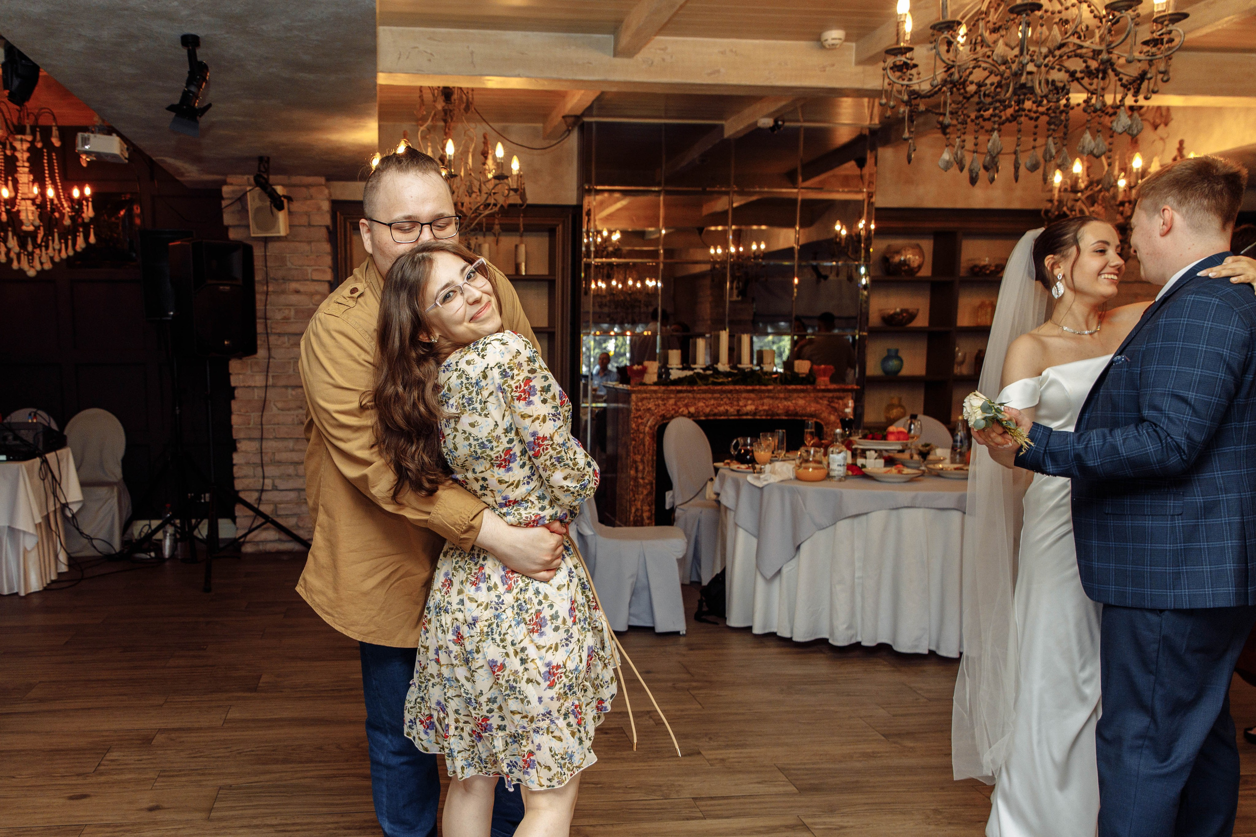 Юлия и Алексей. Свадебный, семейный и портретный фотограф Ксения Краснова