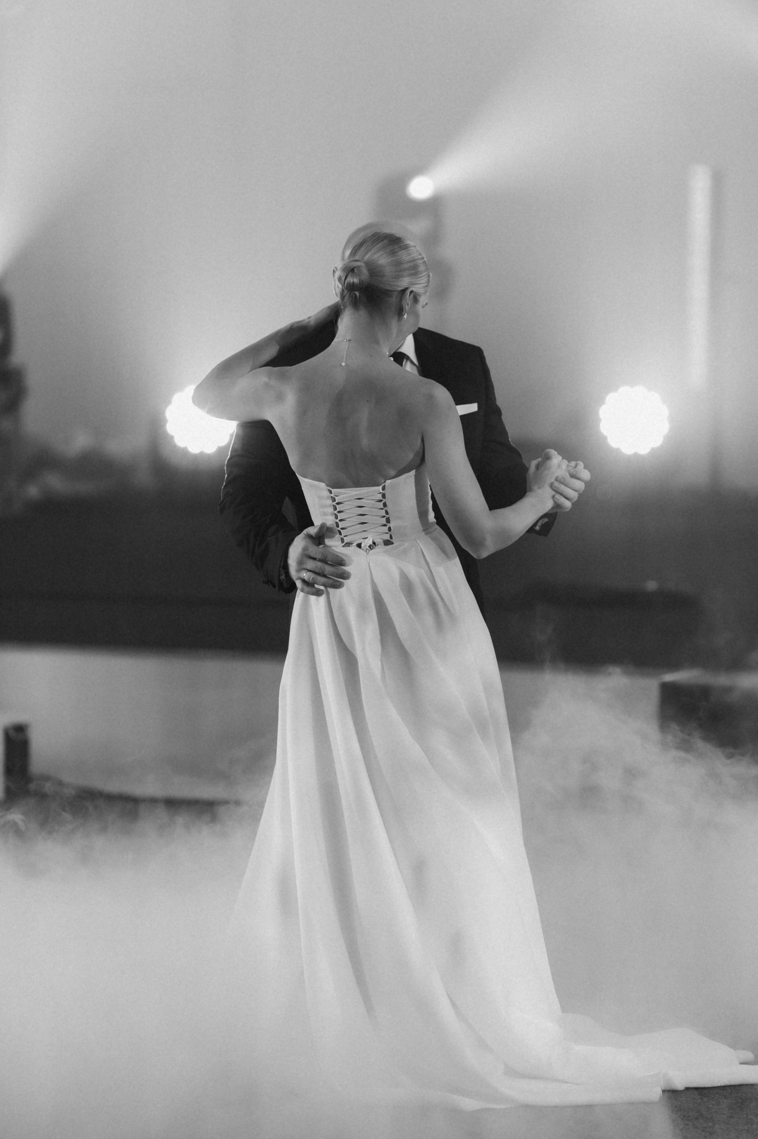 Юрий и Валерия. Организатор Романова Любовь