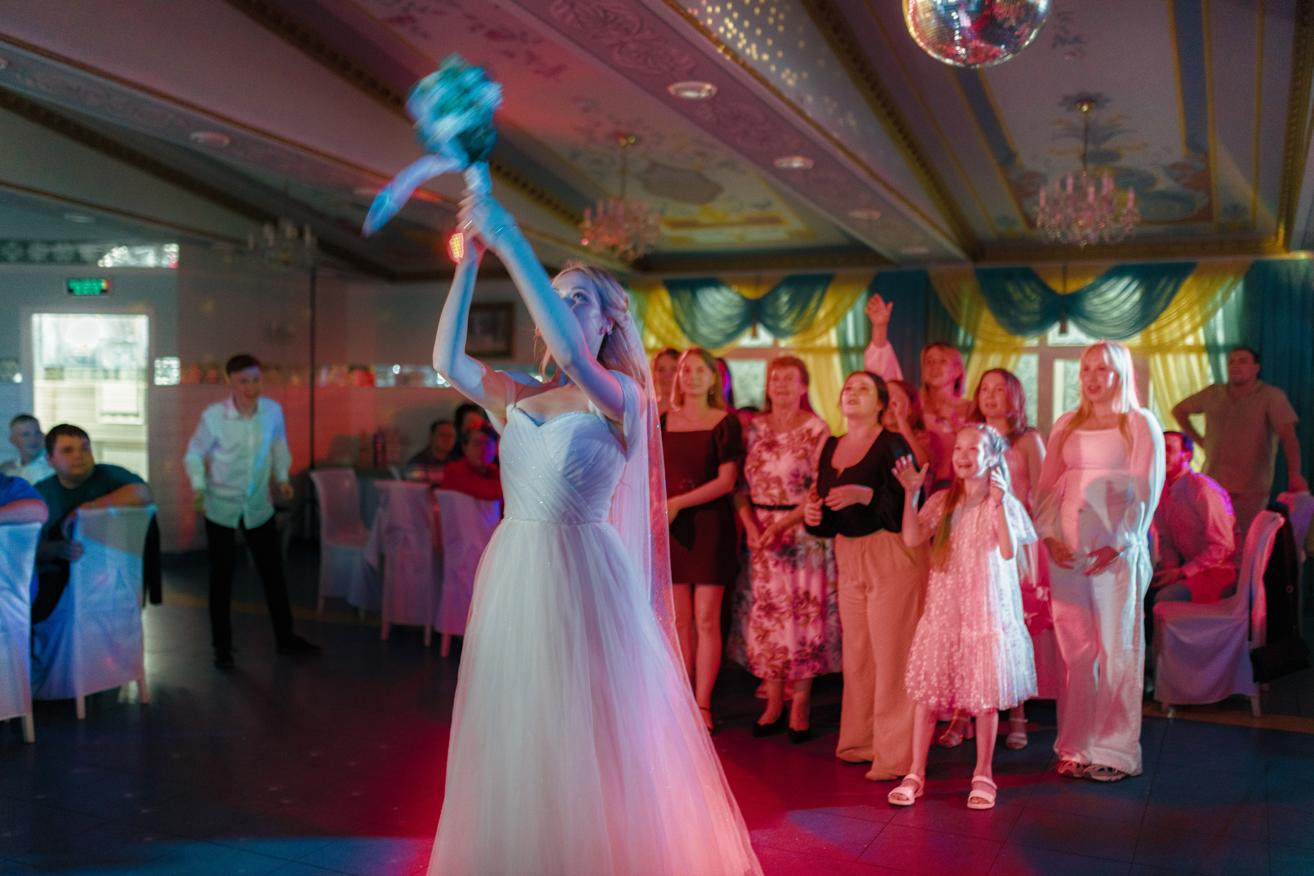 Иван и Татьяна. Александр Снапков | SnappPhoto | Буй