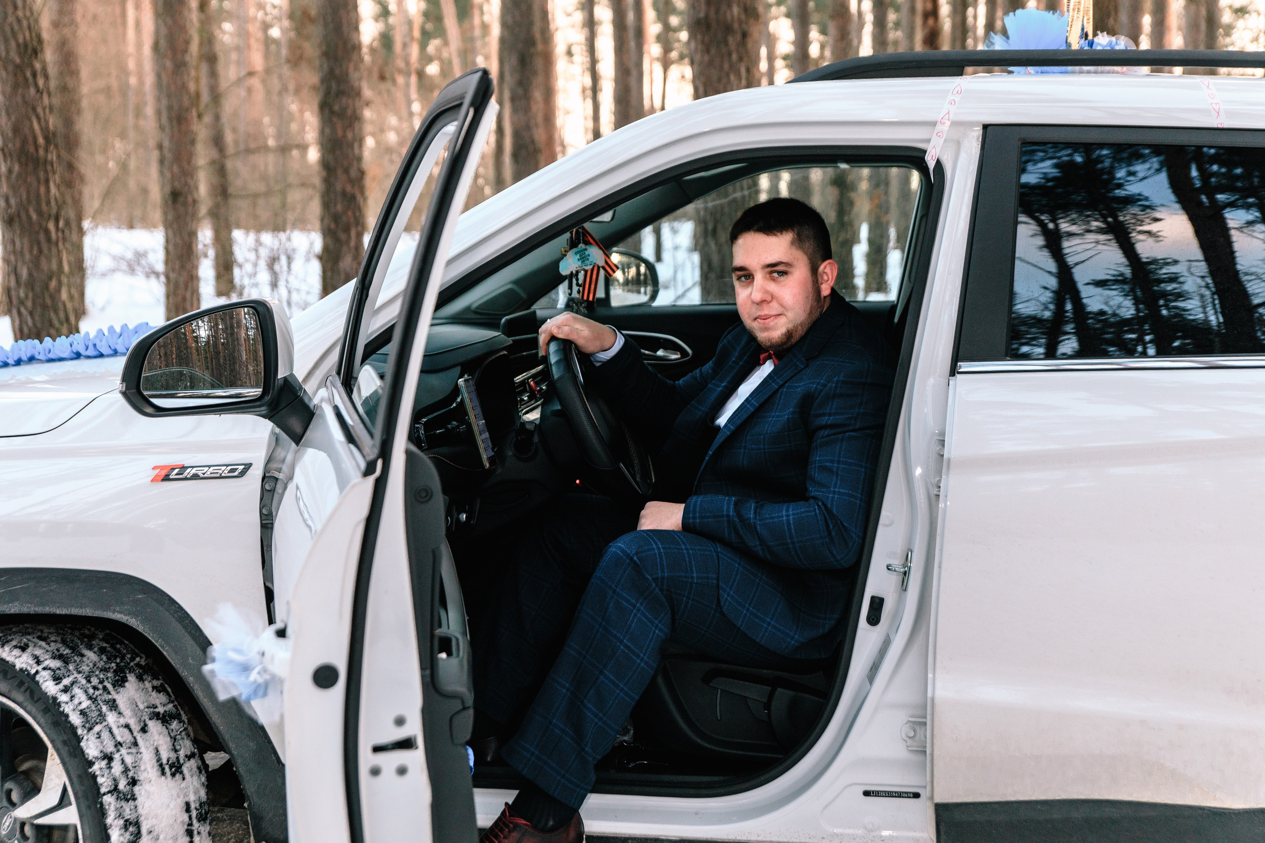 ПОЛИНА И ДМИТРИЙ. Свадебный и семейный фотограф в Курске и Курчатове