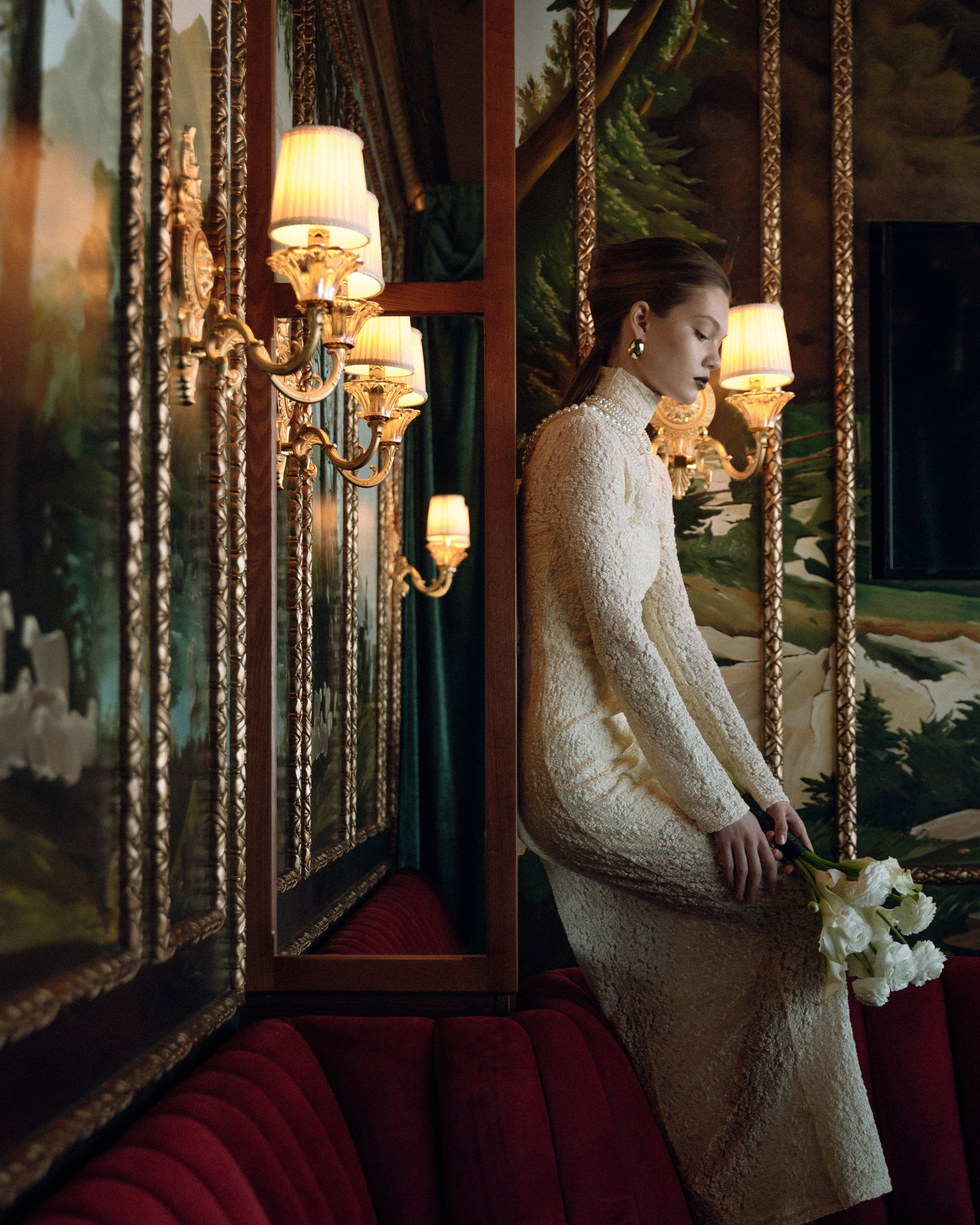 Varvara. Портретный фотограф Анастасия Завалкевич