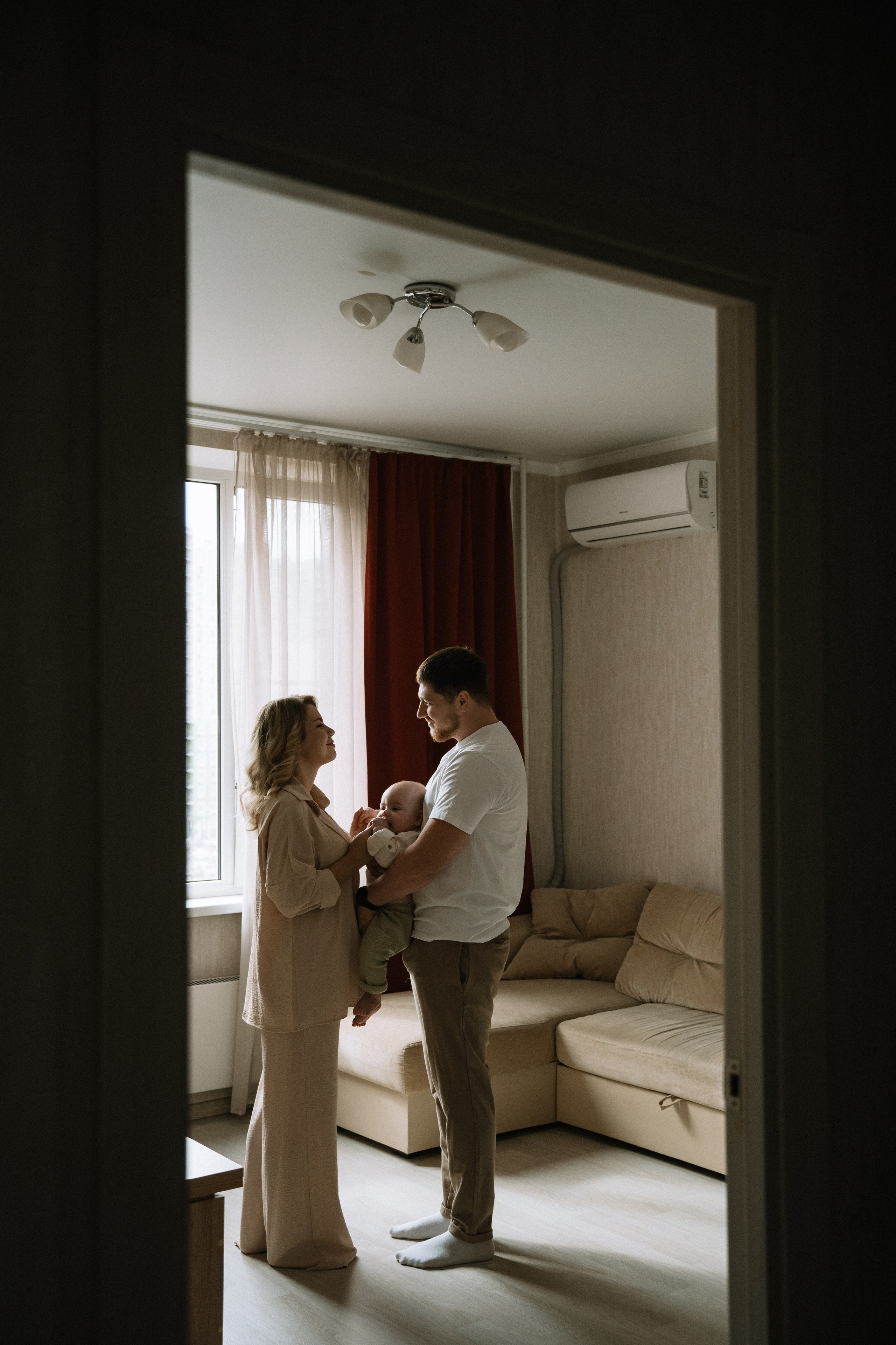 Home. Фотограф Костикова Анастасия Ростов-на-Дону