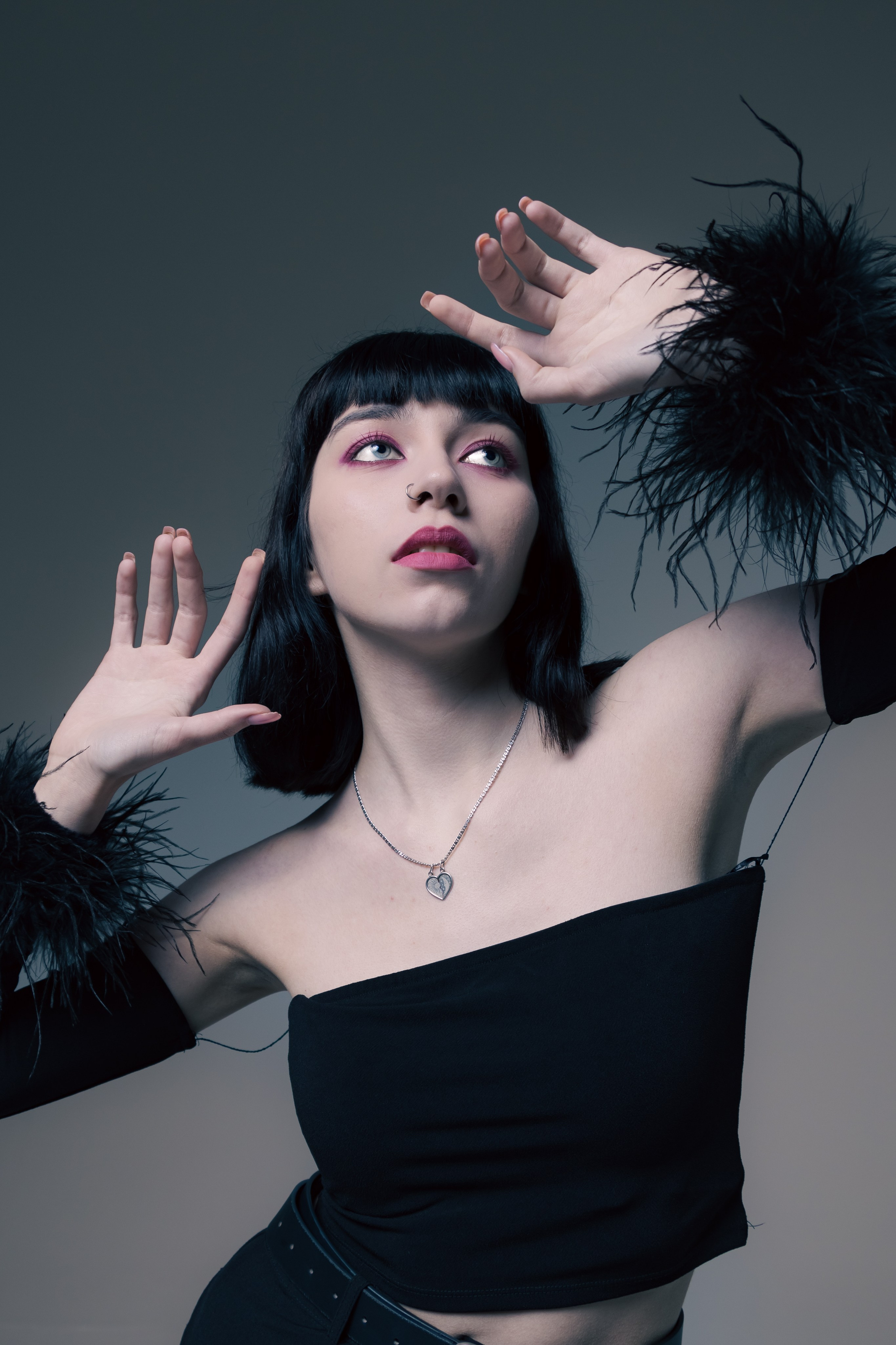 Вика. Большакова Полина — фотограф в Туле