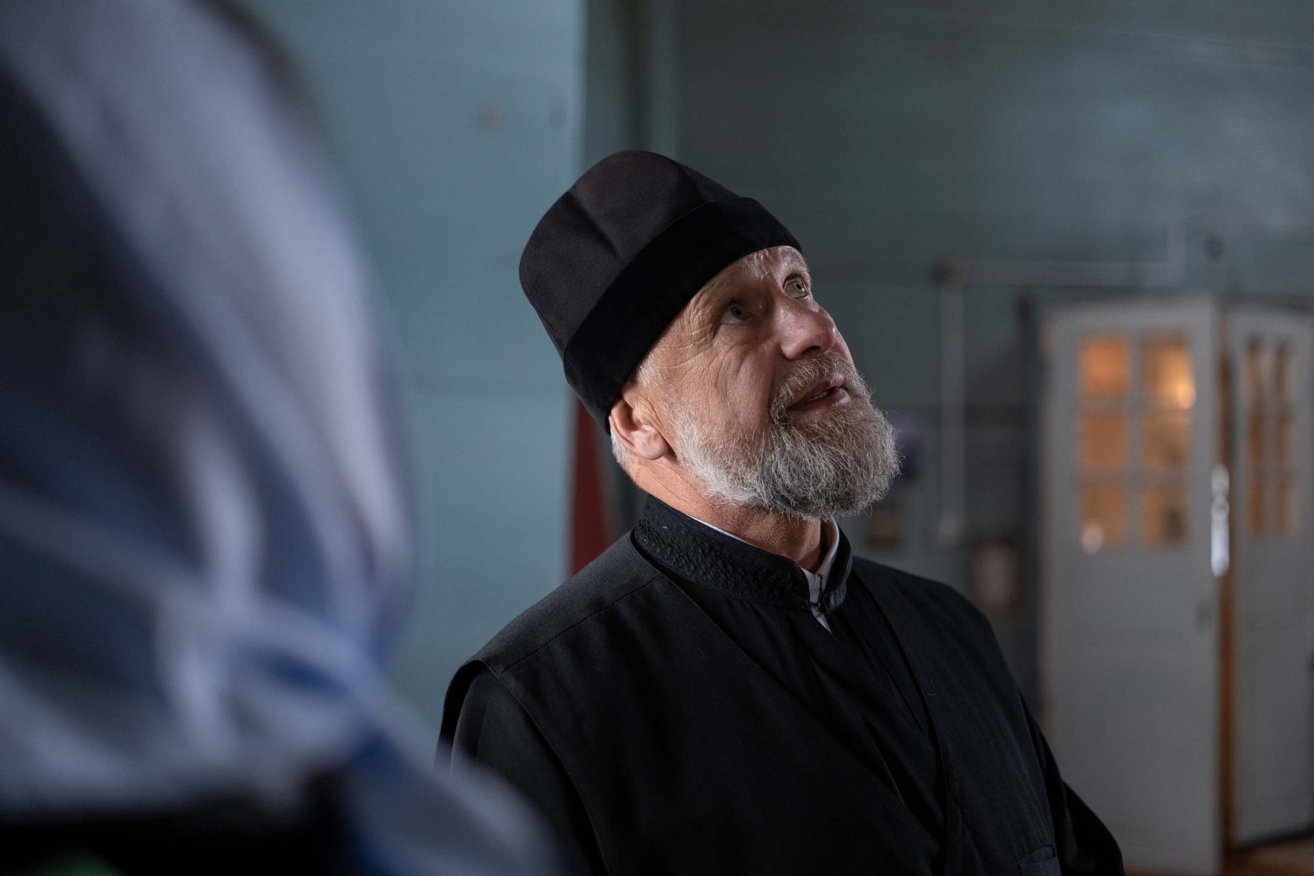 Ошевенский покой: Душа Севера. Кристина — портретный фотограф