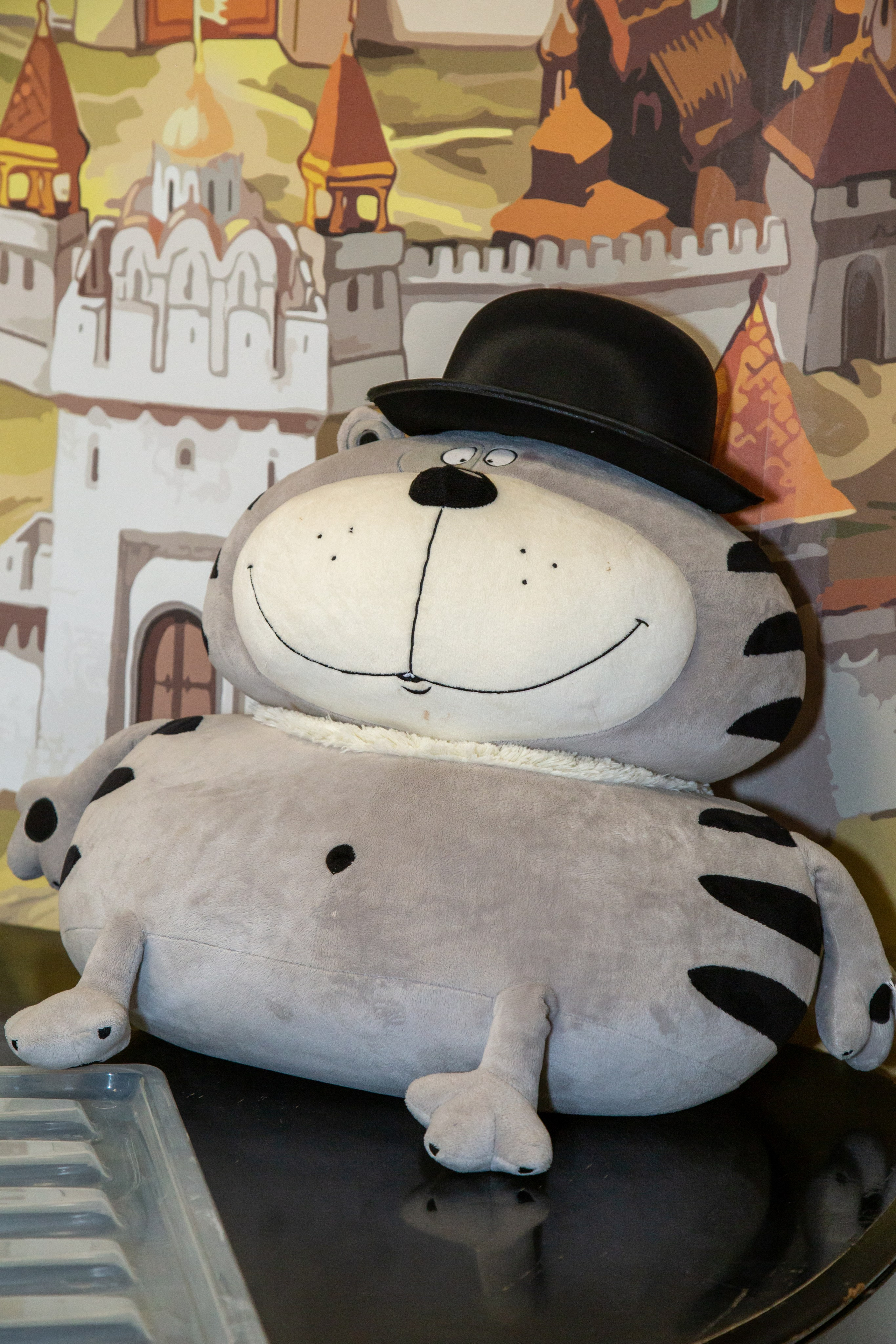 Репортажная съёмка для Домисольки на новый год. «Студия DRONAVT`s» — видеосъёмка и фотография г. Москва