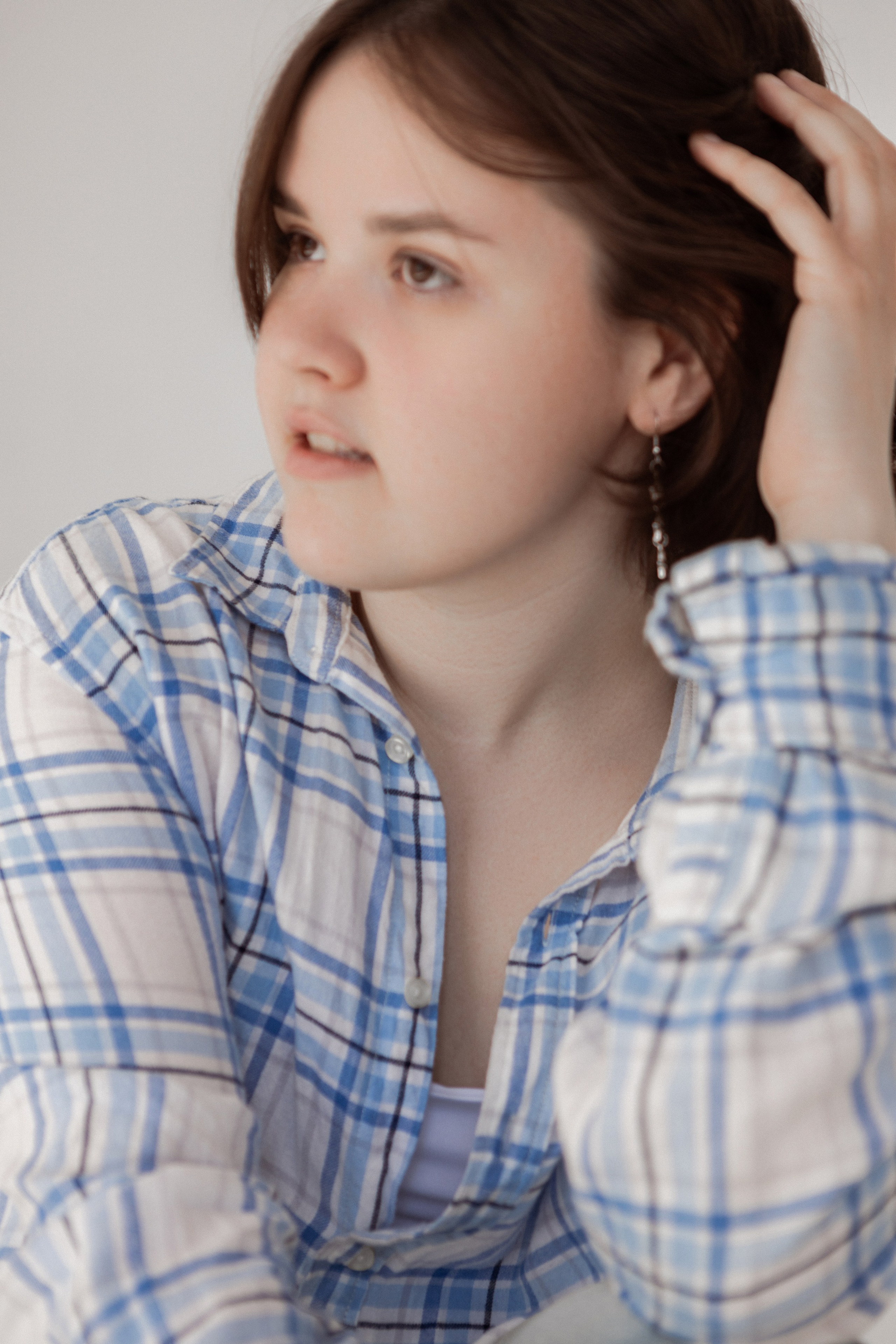 Даша. Свадебный фотограф в Воронеже Вероника Богай