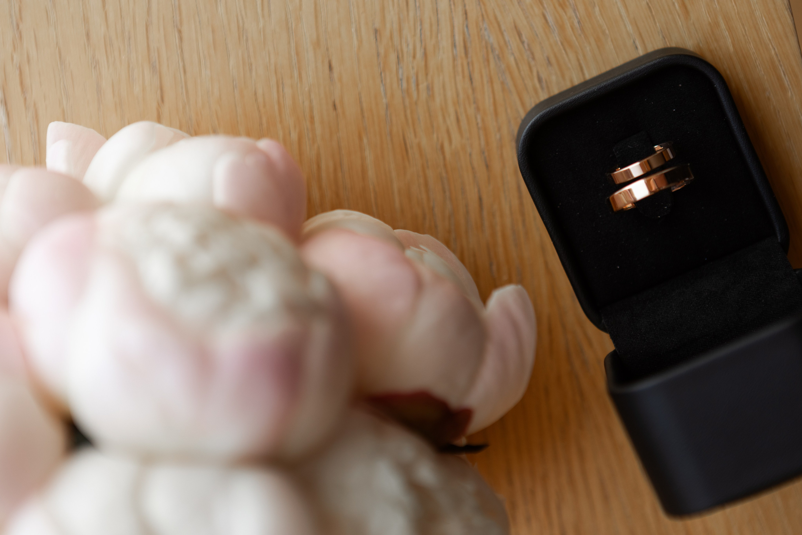 Денис и Юля. Свадебный фотограф в Воронеже Вероника Богай