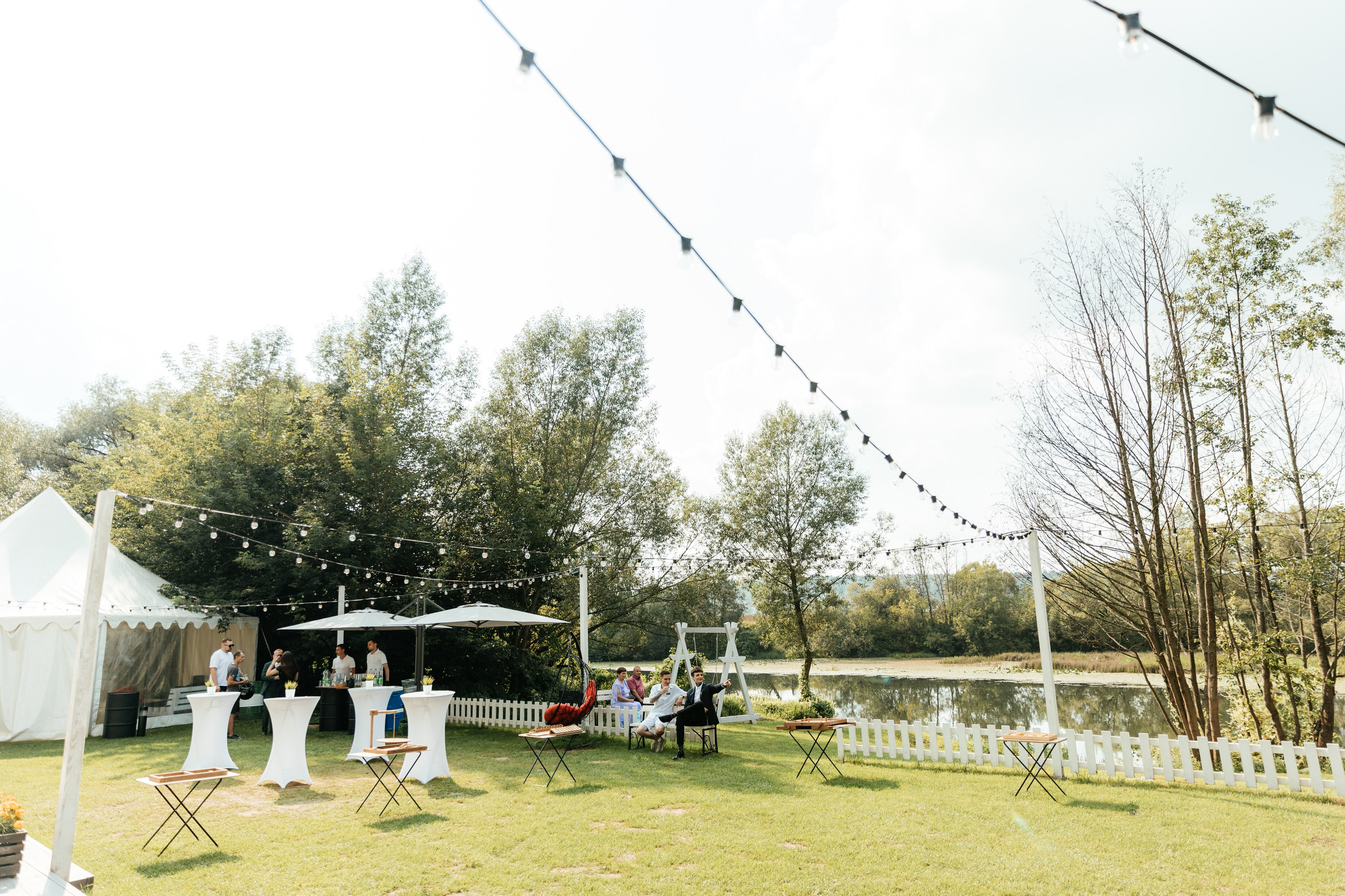 Лера и Кирилл | Forest. Свадебный фотограф Ангелина Зотова | Обнинск, Москва, Калуга