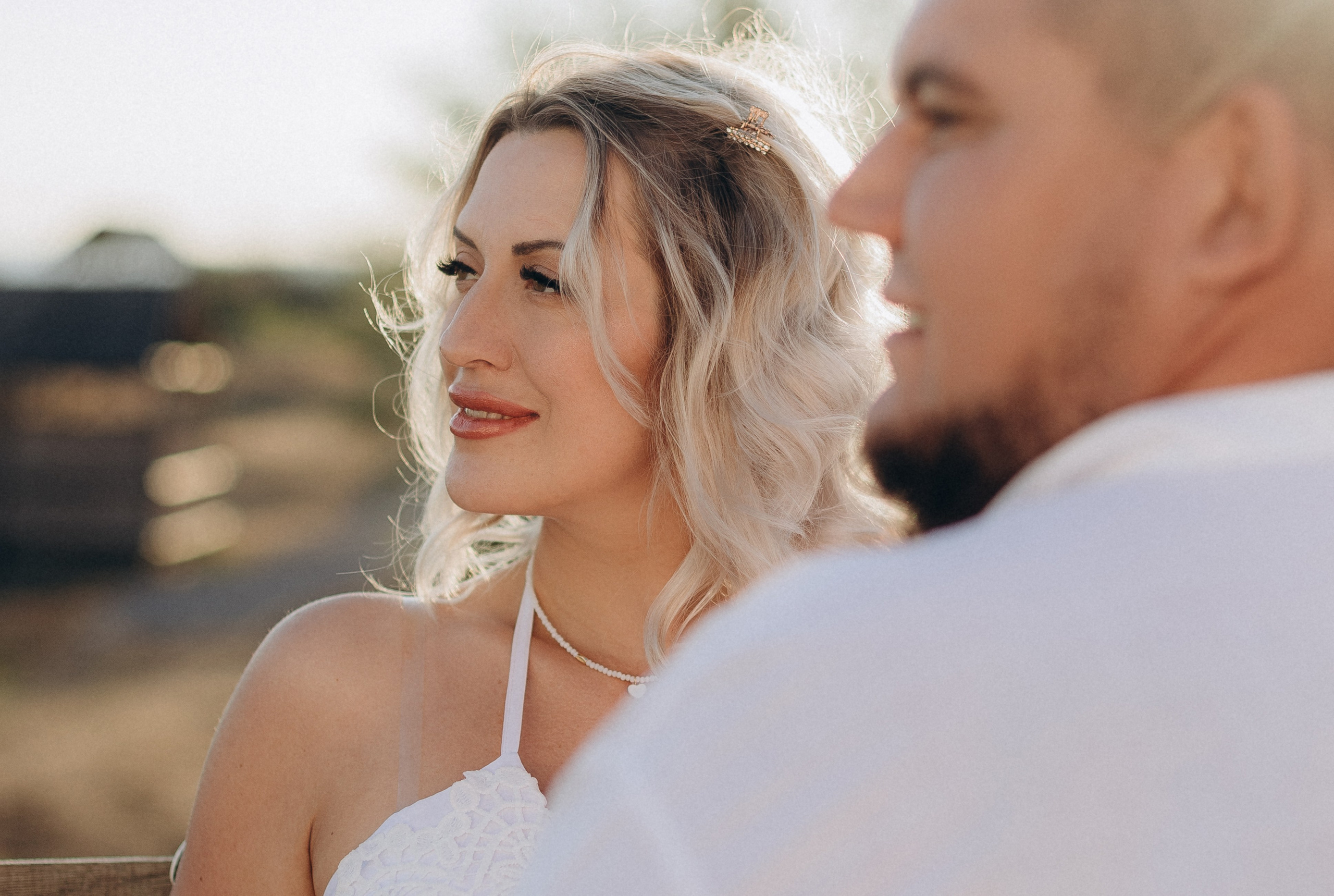 Антон и Екатерина. Главная