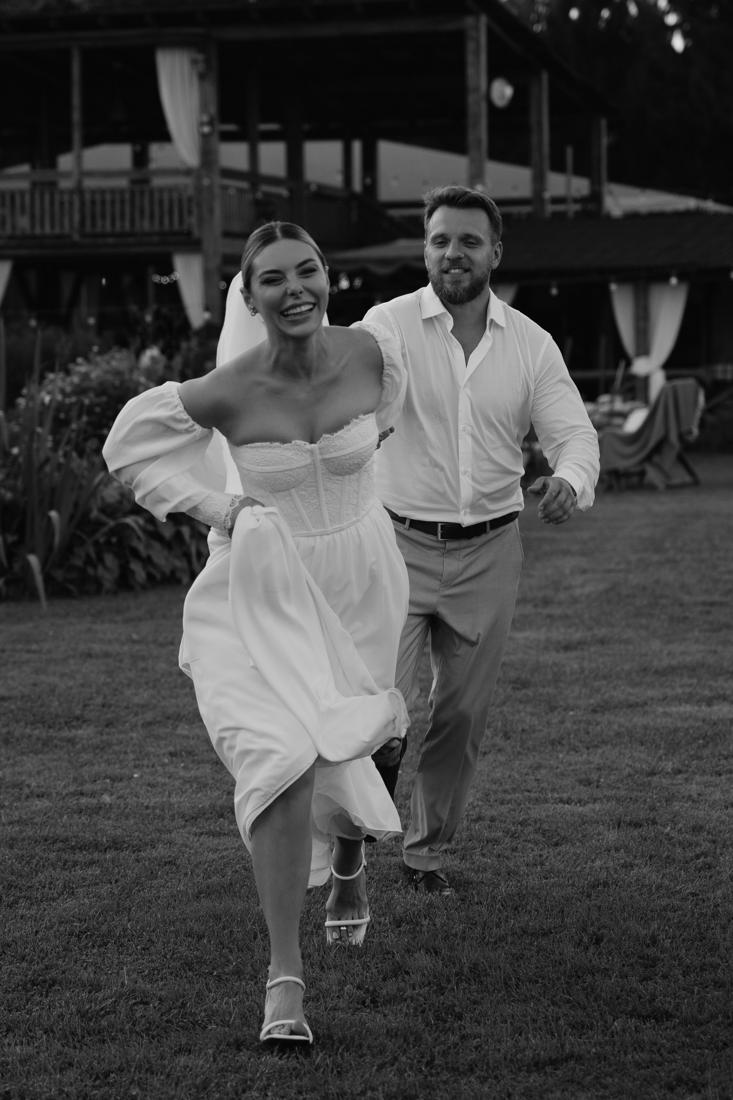 Полина и Никита. Свадебный фотограф Ростов-на-Дону