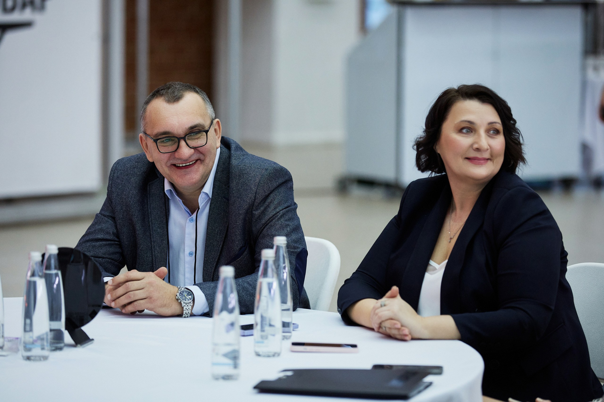 Чешский Старовар / Новый год. Другой взгляд на фотографию