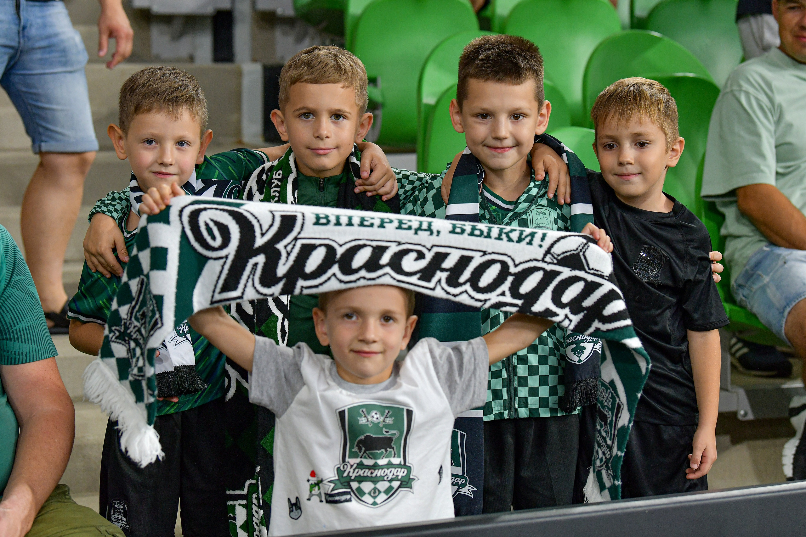 ФК «Краснодар» — ФК «Ростов» 》2:0《 Чемпионат России по футболу. Российская Премьер-Лига. 8 тур 14.09.2024. Свой взгляд через объектив