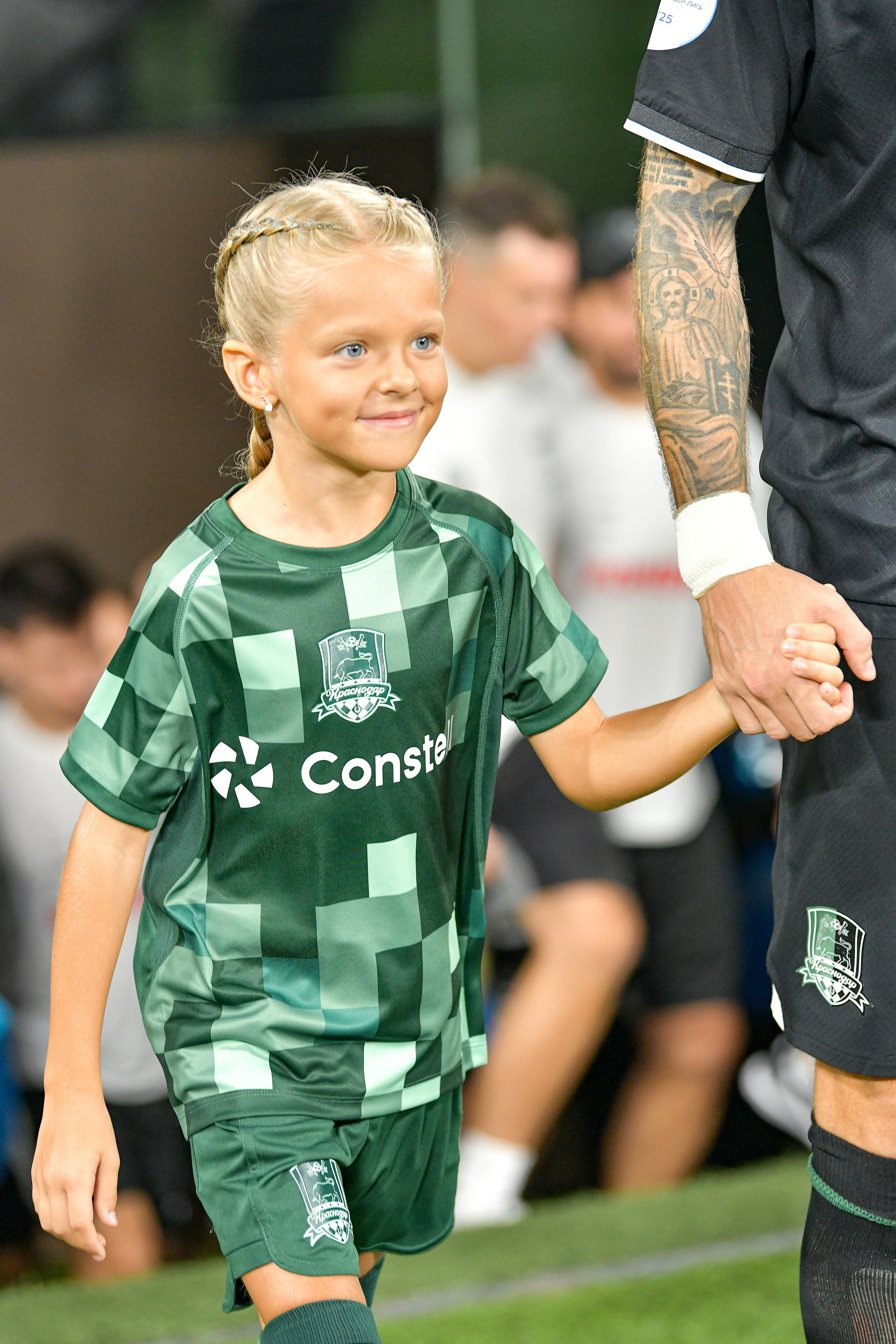 ФК «Краснодар» — ФК «Ростов» 》2:0《 Чемпионат России по футболу. Российская Премьер-Лига. 8 тур 14.09.2024. Свой взгляд через объектив