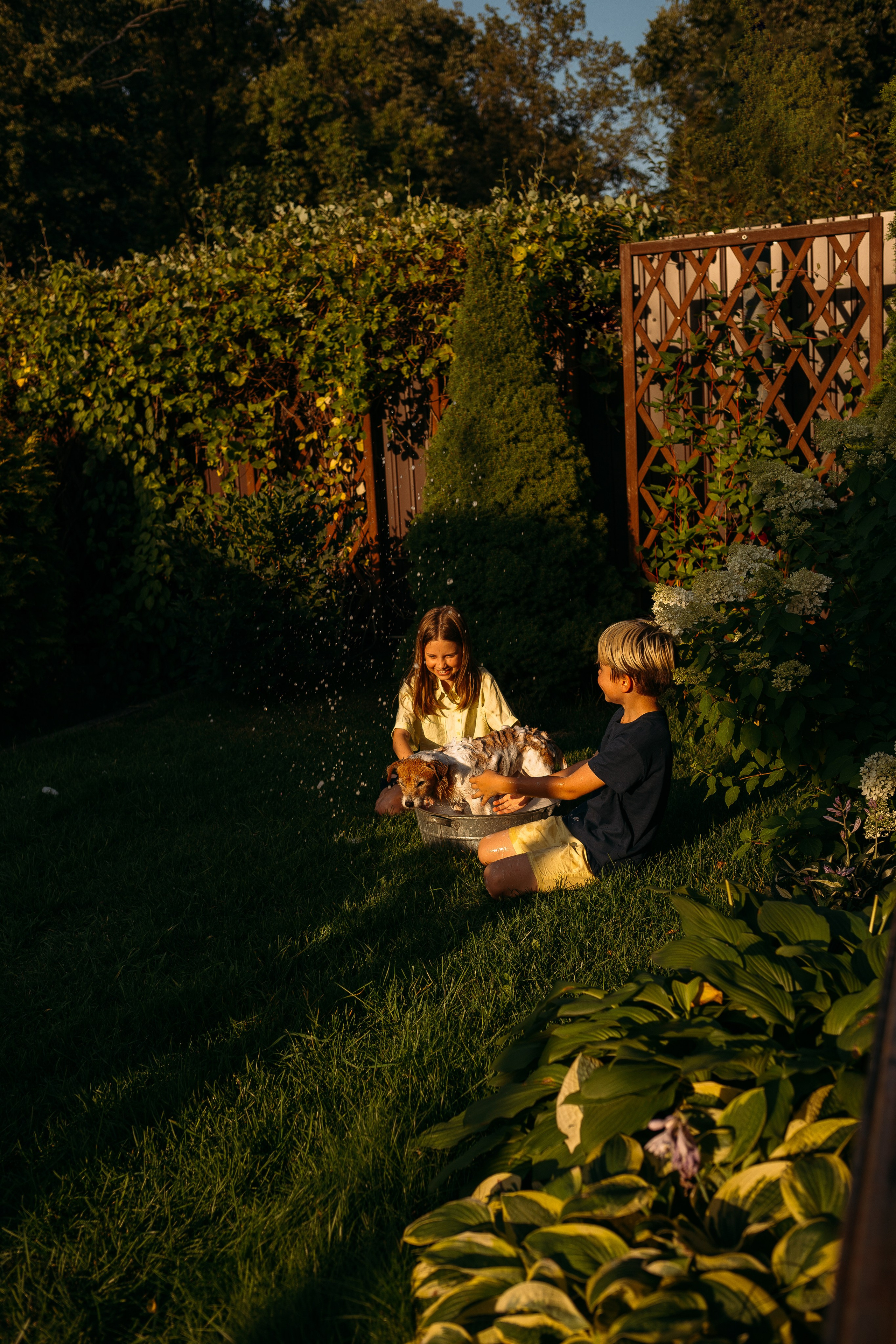Детская фотосессия Тамбов. Фотограф для Людей и для Брендов в Тамбове. Татьяна Энговатова