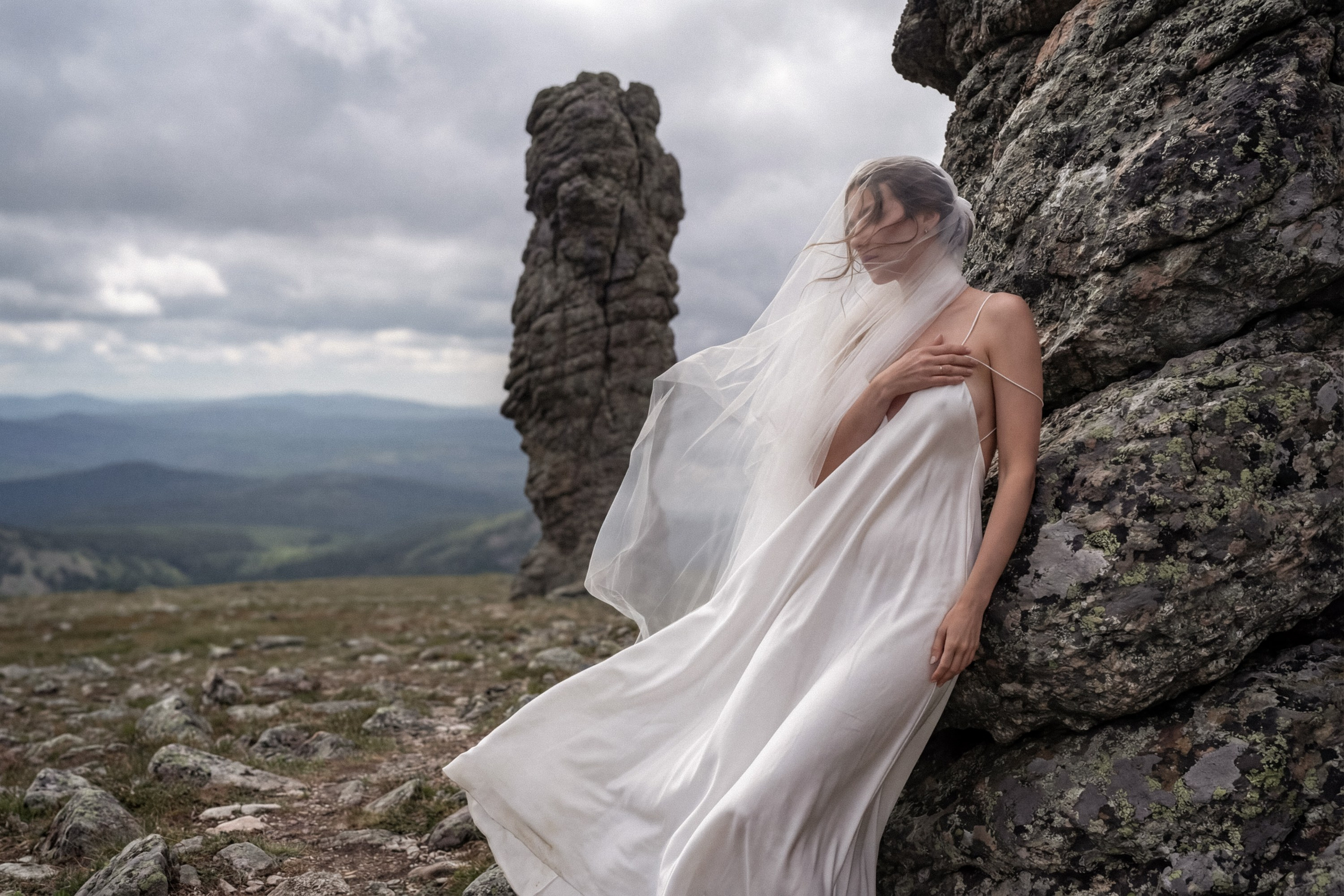 Свадебный, семейный фотограф и видеограф в Перми Павел Савин