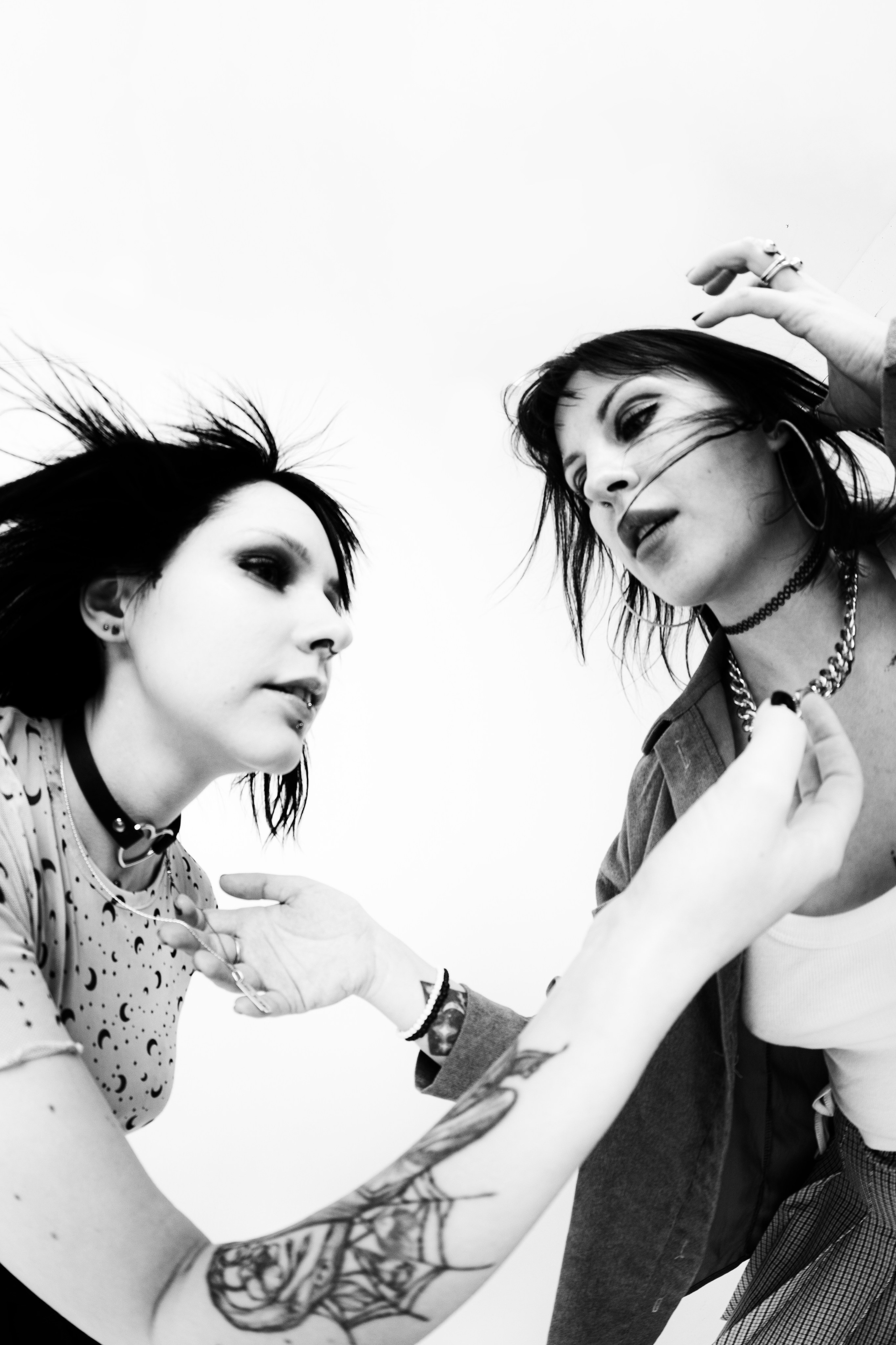 Paleta's piercing studio. Фотограф в Иркутске | Алмамедова Кристина