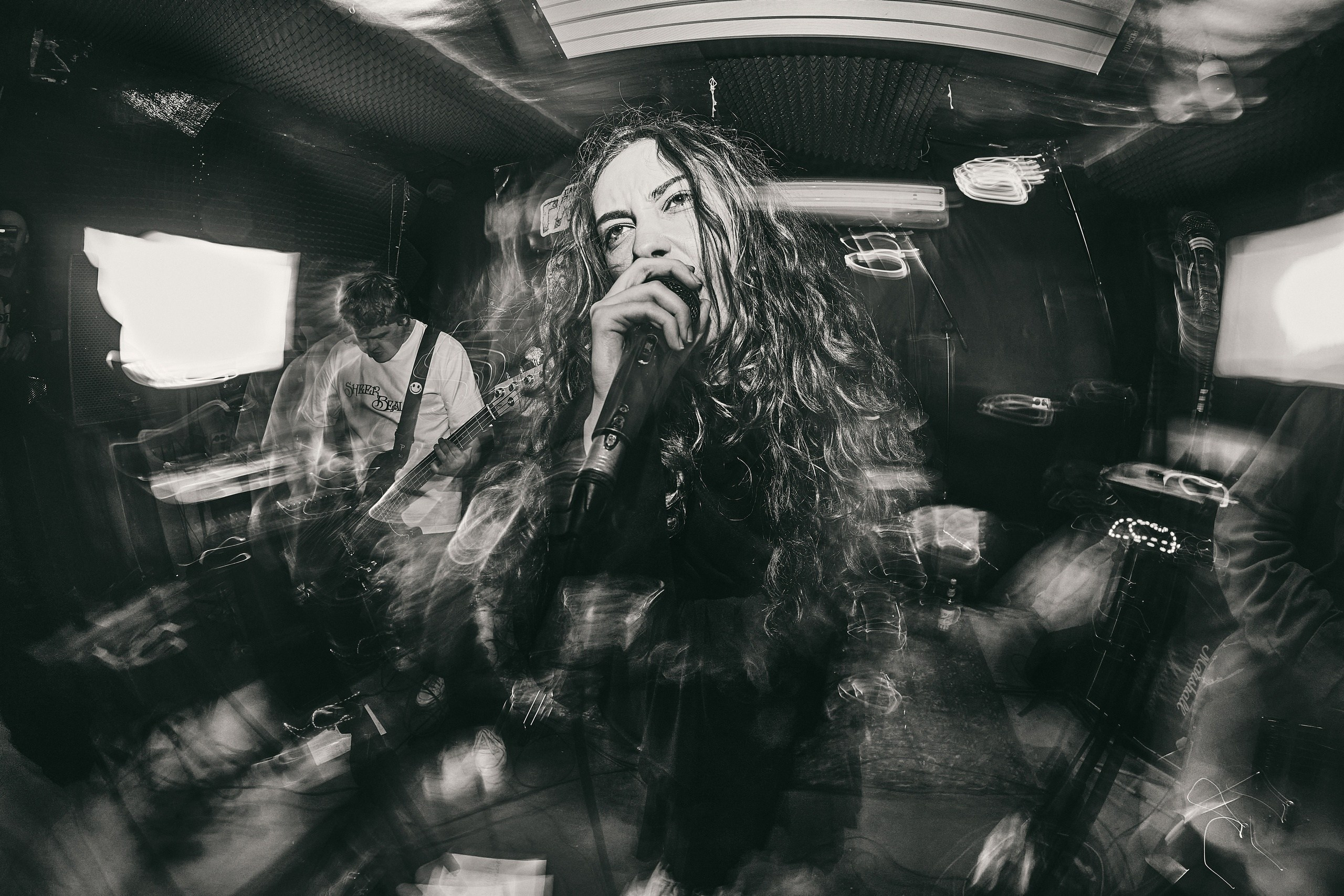 Концерты. Фотограф в Иркутске | Алмамедова Кристина