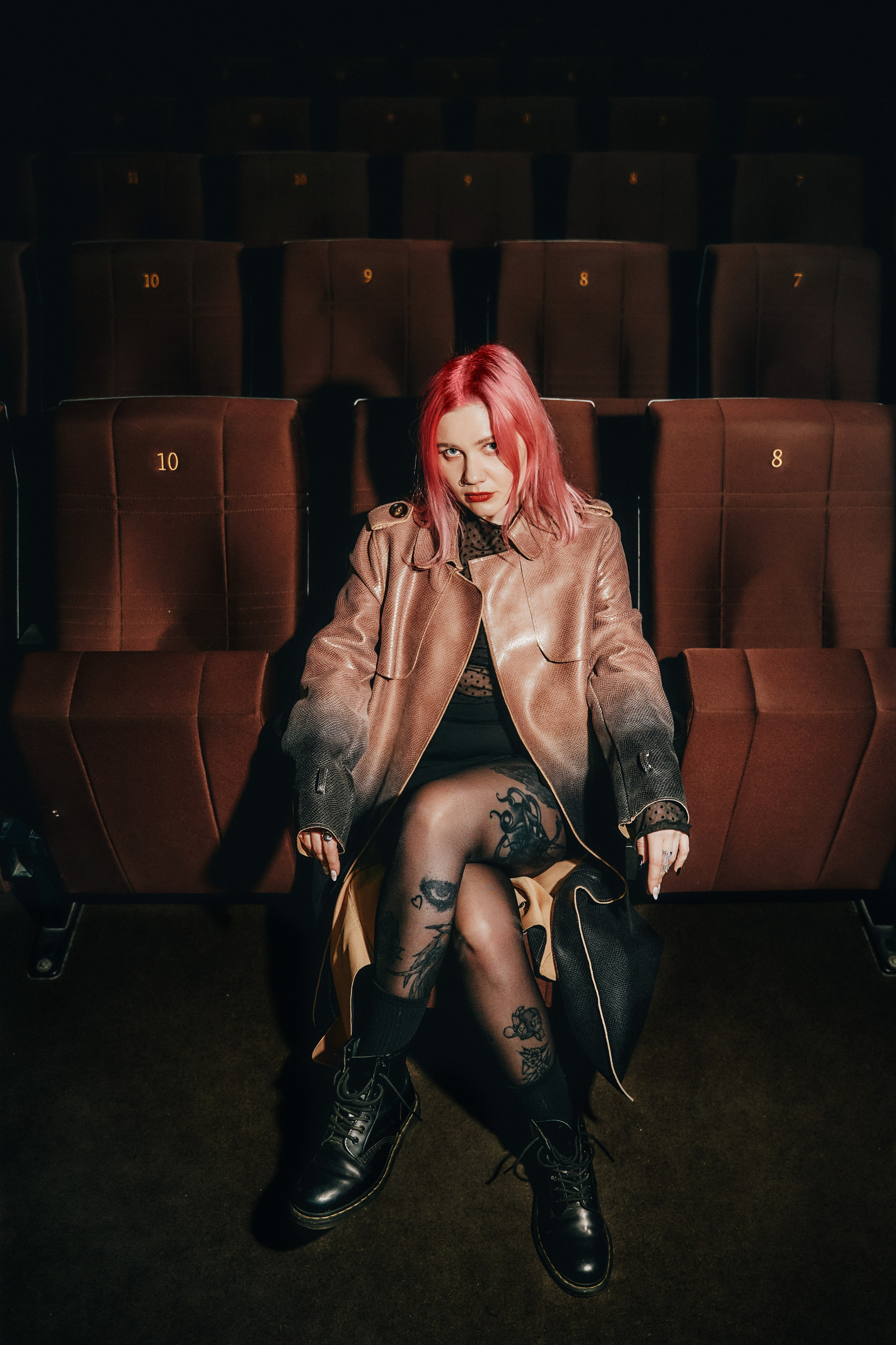 Tattoo studio «datura» 2023. Фотограф в Иркутске | Алмамедова Кристина