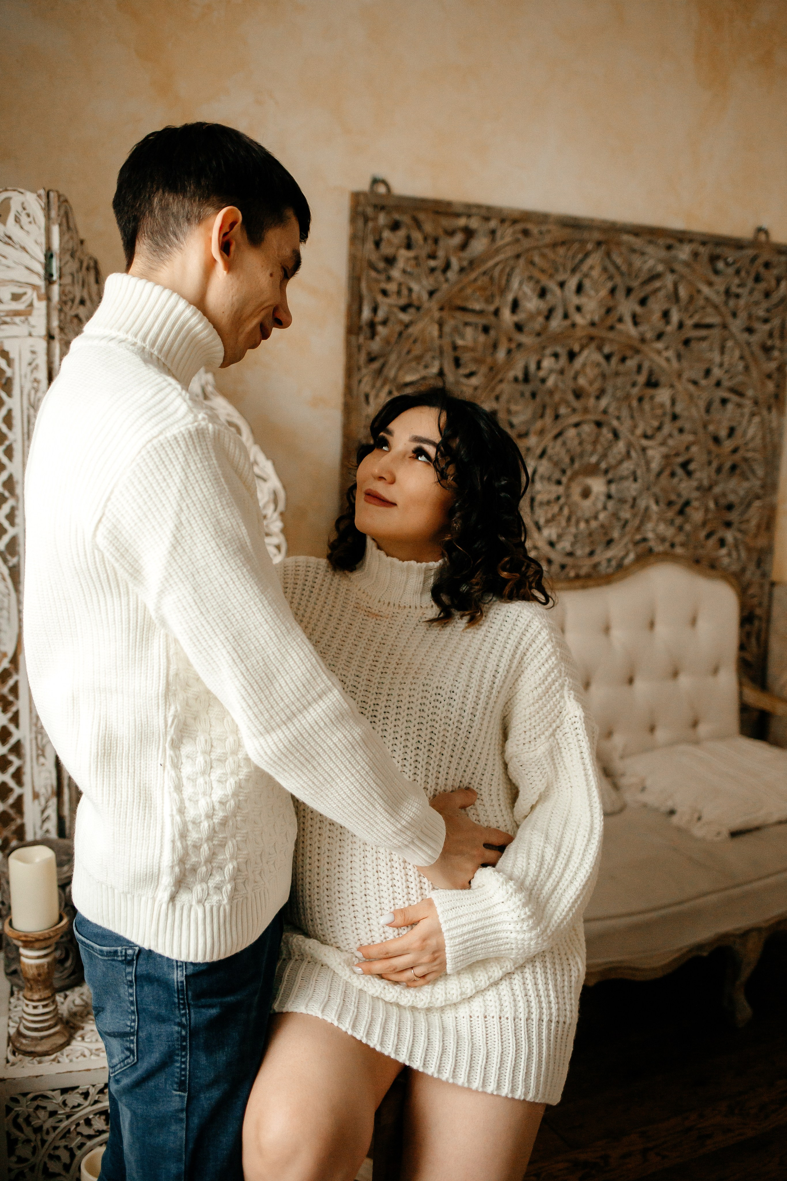 Венера & Виктор. Анна Михайлова|Свадебный фотограф в Санкт-Петербурге